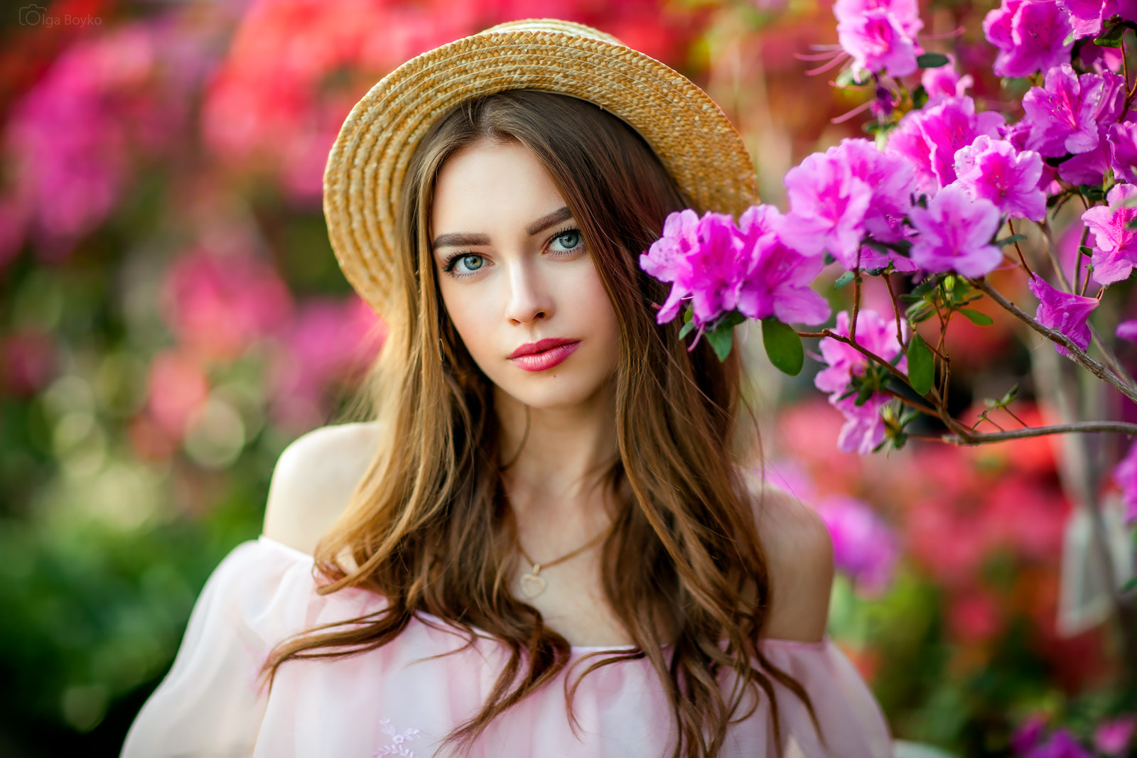 Canon EF 85mm F1.2L II USM sample photo. Bogdana photography