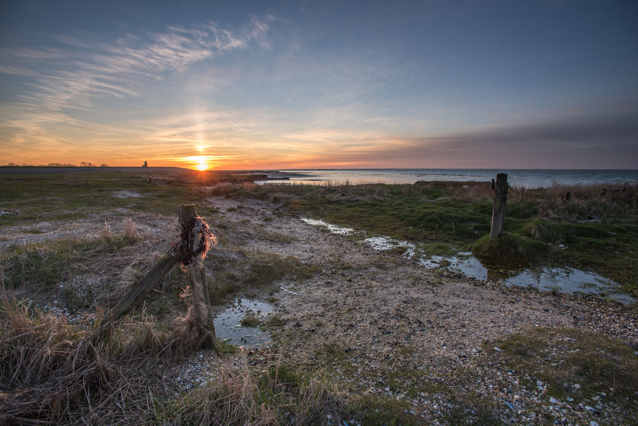 Nikon AF-S Nikkor 17-35mm F2.8D ED-IF sample photo. Wierum photography