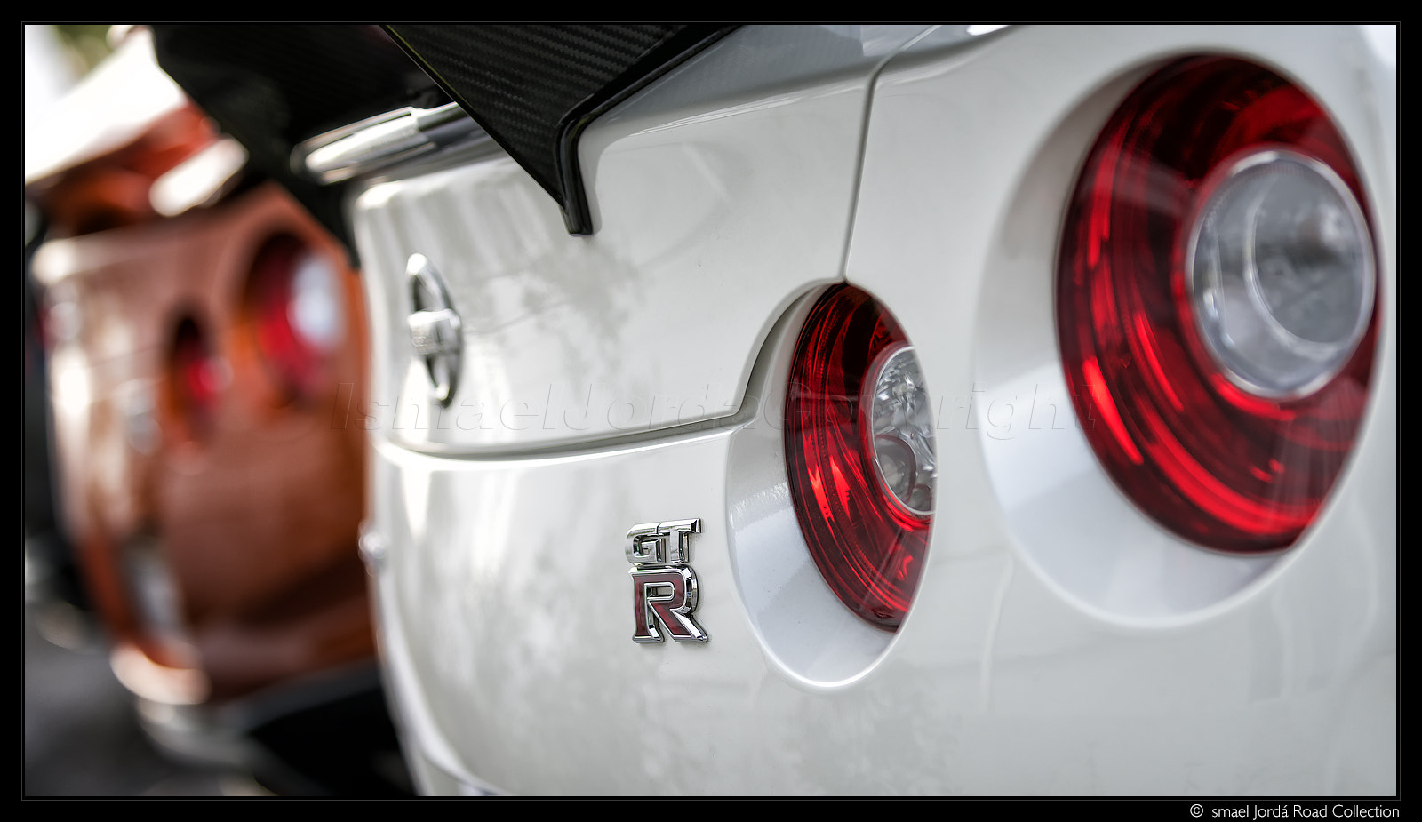 Nikon D810 sample photo. Gtr nismo (2017) photography