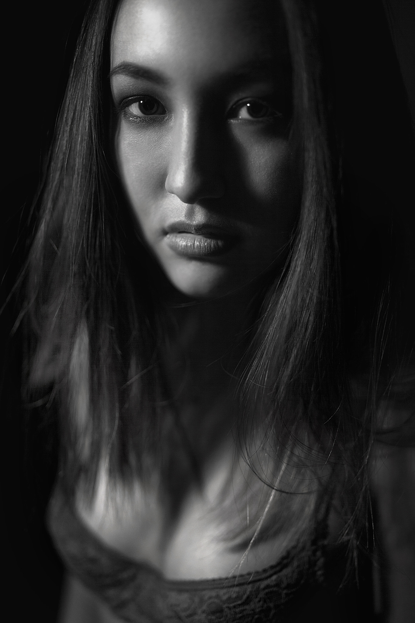 Canon EF 28-80mm f/3.5-5.6 sample photo. Айдан photography