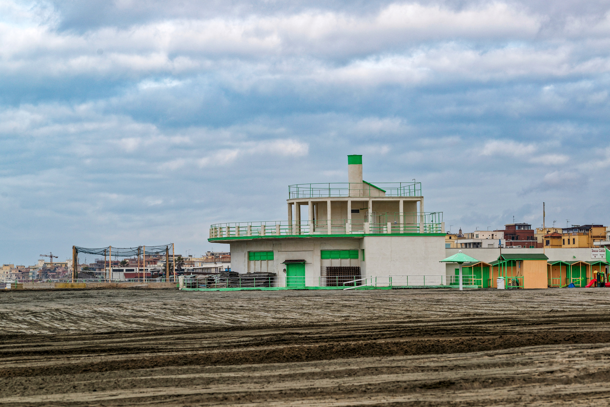 Sigma 105mm F2.8 EX DG OS HSM sample photo. Off-season # 2 photography