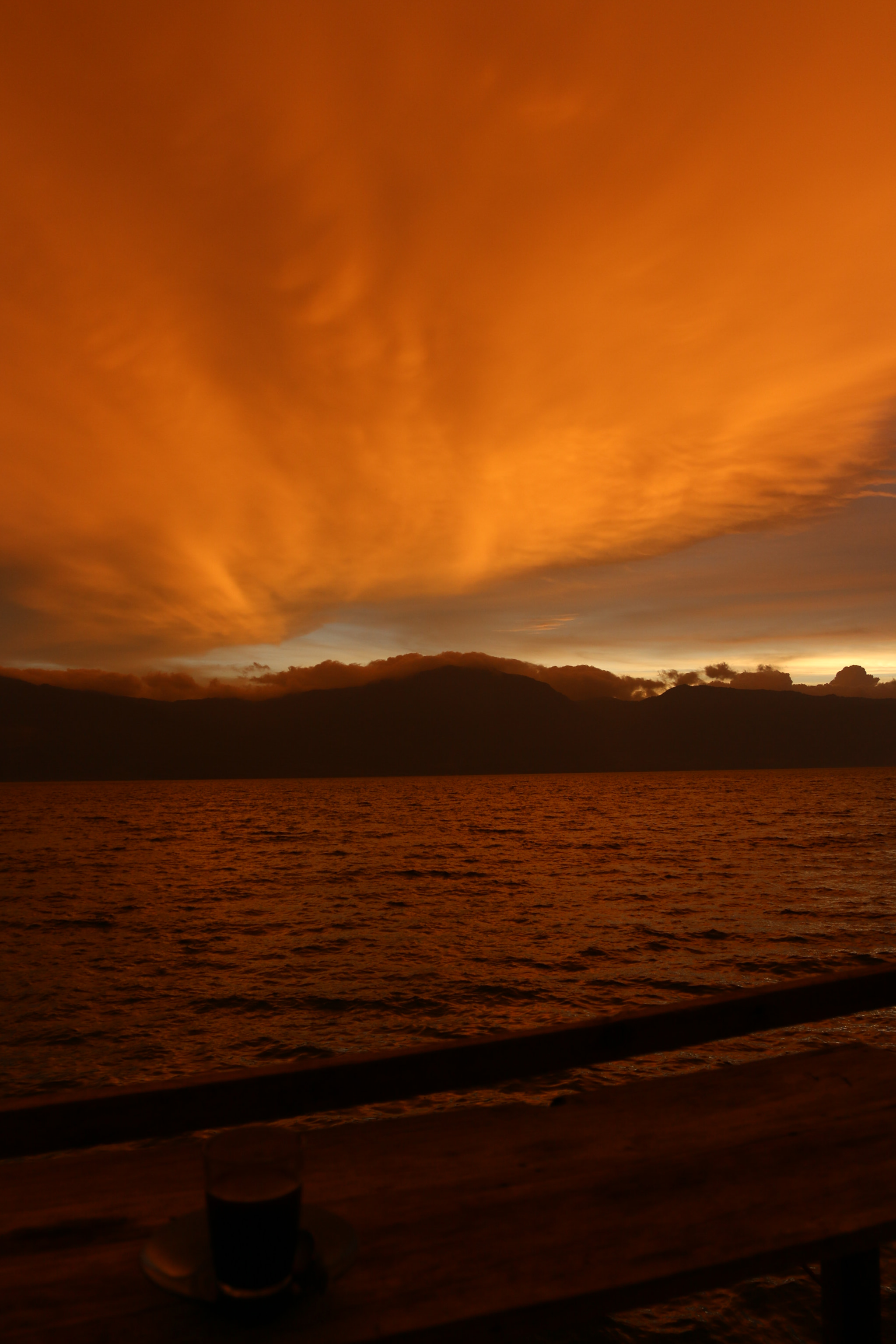 Canon EOS 70D + Canon EF 17-40mm F4L USM sample photo. The last day photography