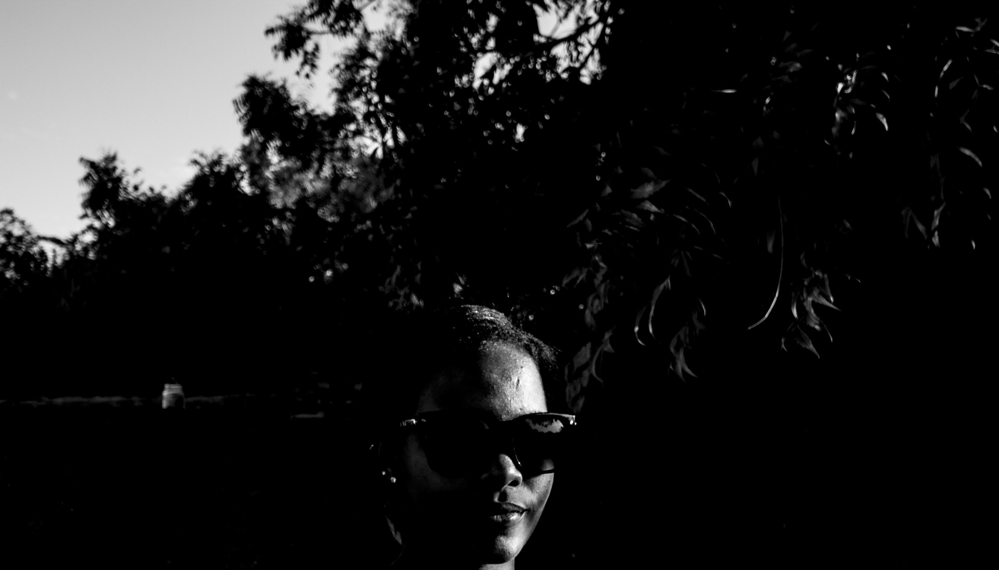Canon EOS 650D (EOS Rebel T4i / EOS Kiss X6i) sample photo. Black and white photography
