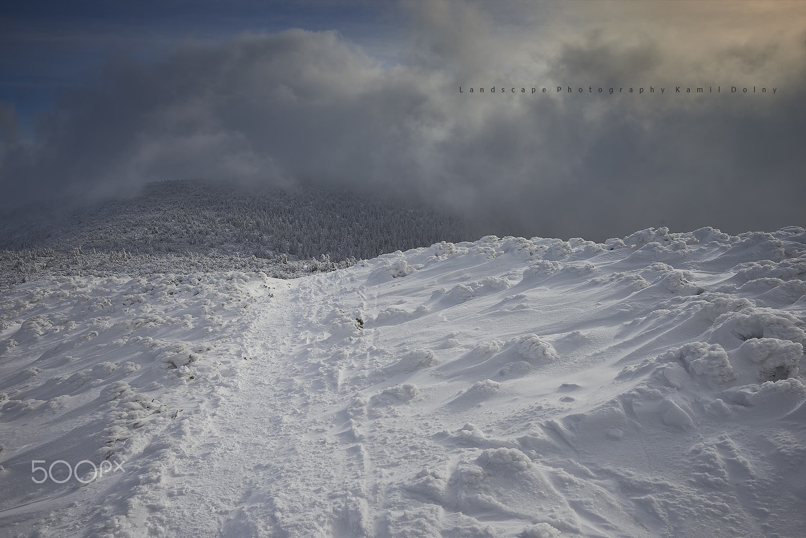 Nikon AF-S Nikkor 14-24mm F2.8G ED sample photo. Karkonosze polen photography