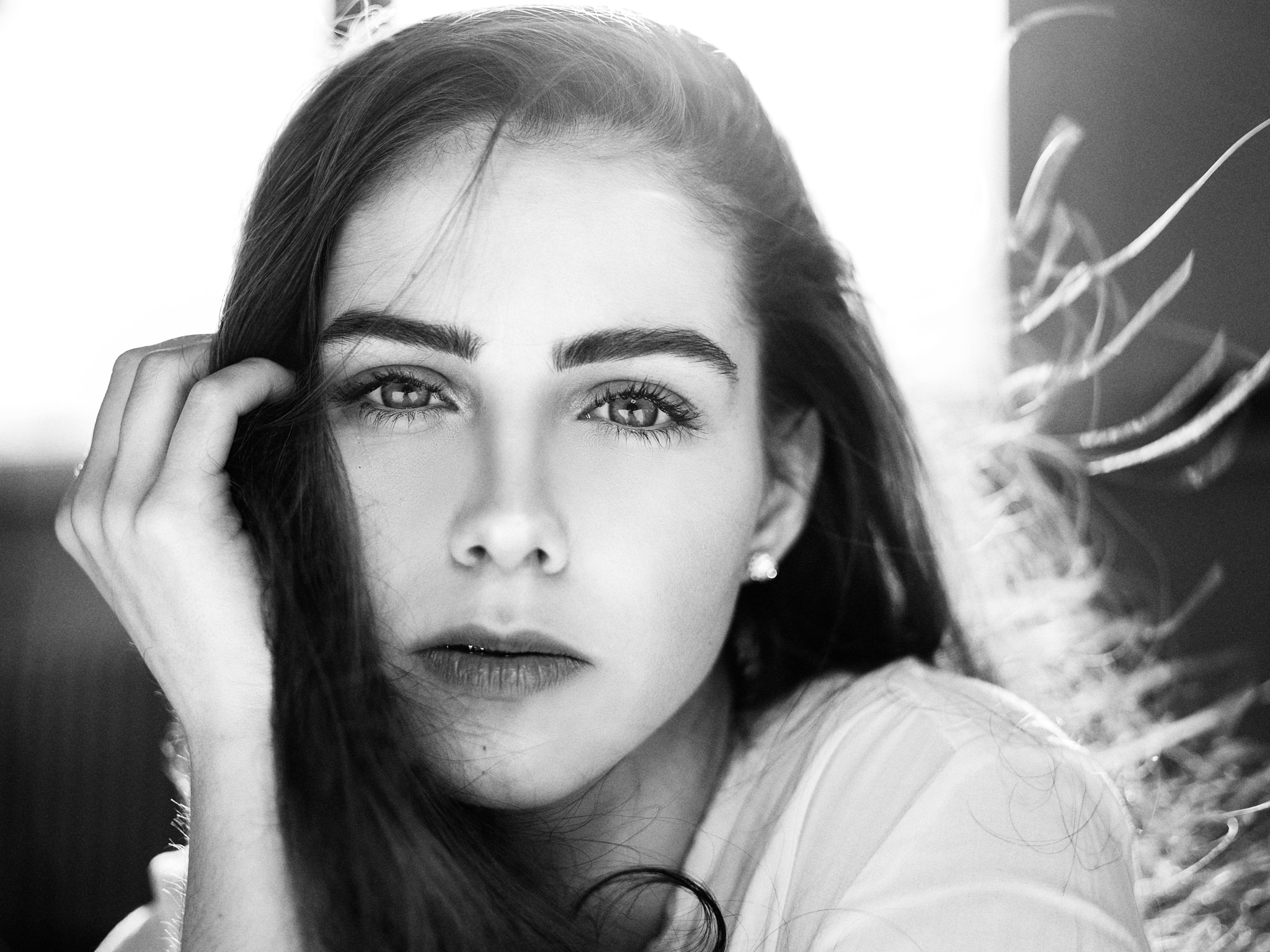 Pentax 645Z sample photo. Klaudia photography