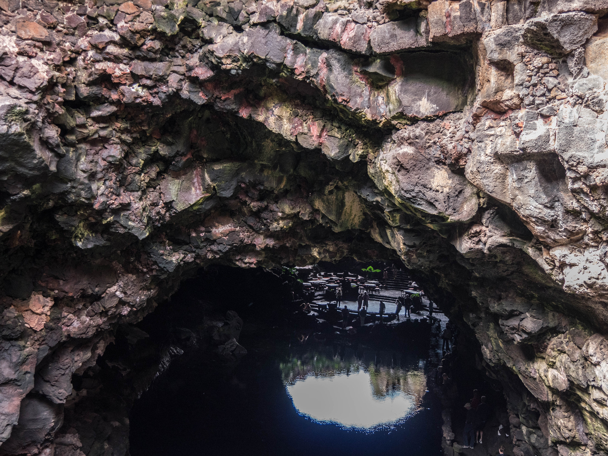Panasonic Lumix DMC-GX8 sample photo. -1702_caves094094.jpg photography