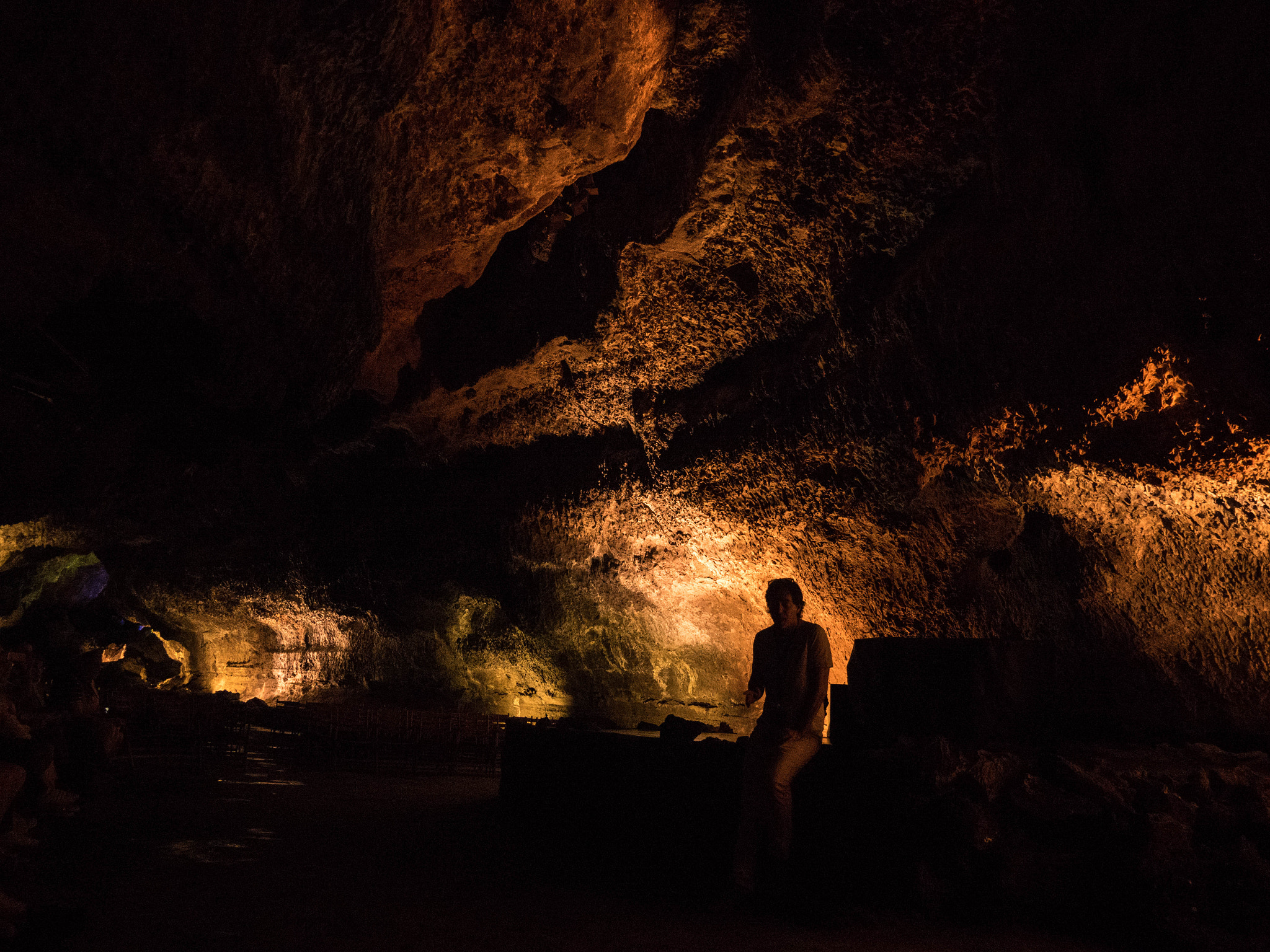 Panasonic Lumix DMC-GX8 sample photo. -1702_caves068068.jpg photography