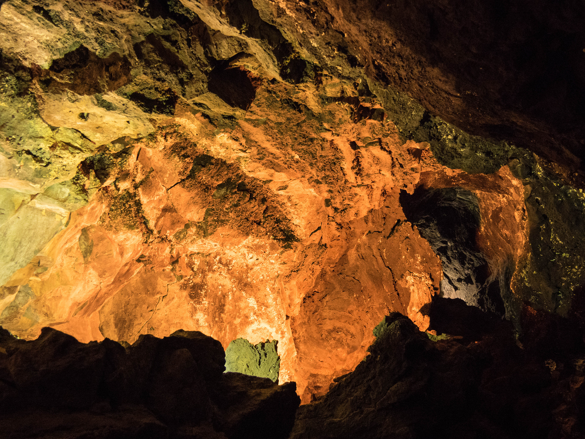 Panasonic Lumix DMC-GX8 sample photo. -1702_caves032032.jpg photography