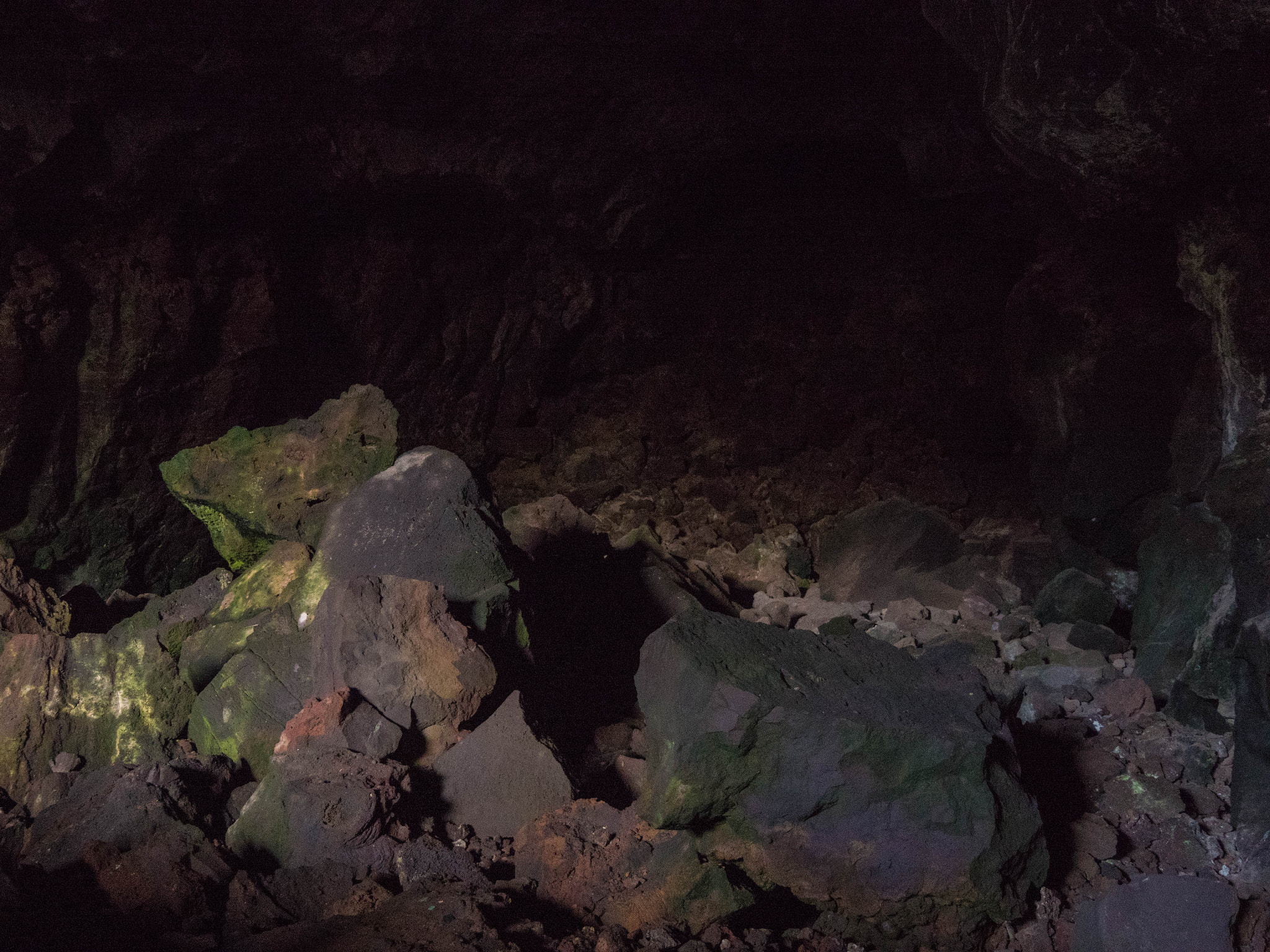 Panasonic Lumix DMC-GX8 sample photo. -1702_caves015015.jpg photography
