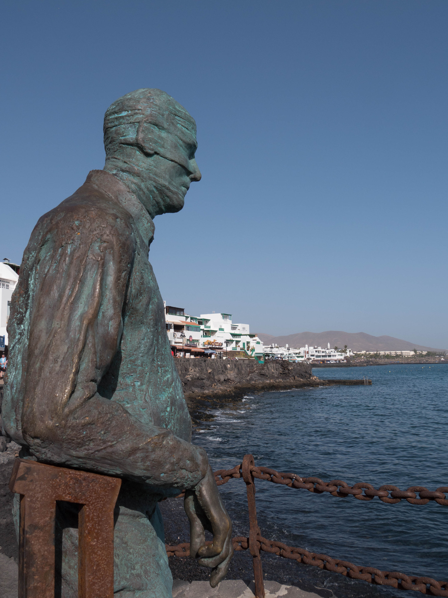 Panasonic Lumix DMC-GX8 sample photo. -1702_playa blanca002002.jpg photography