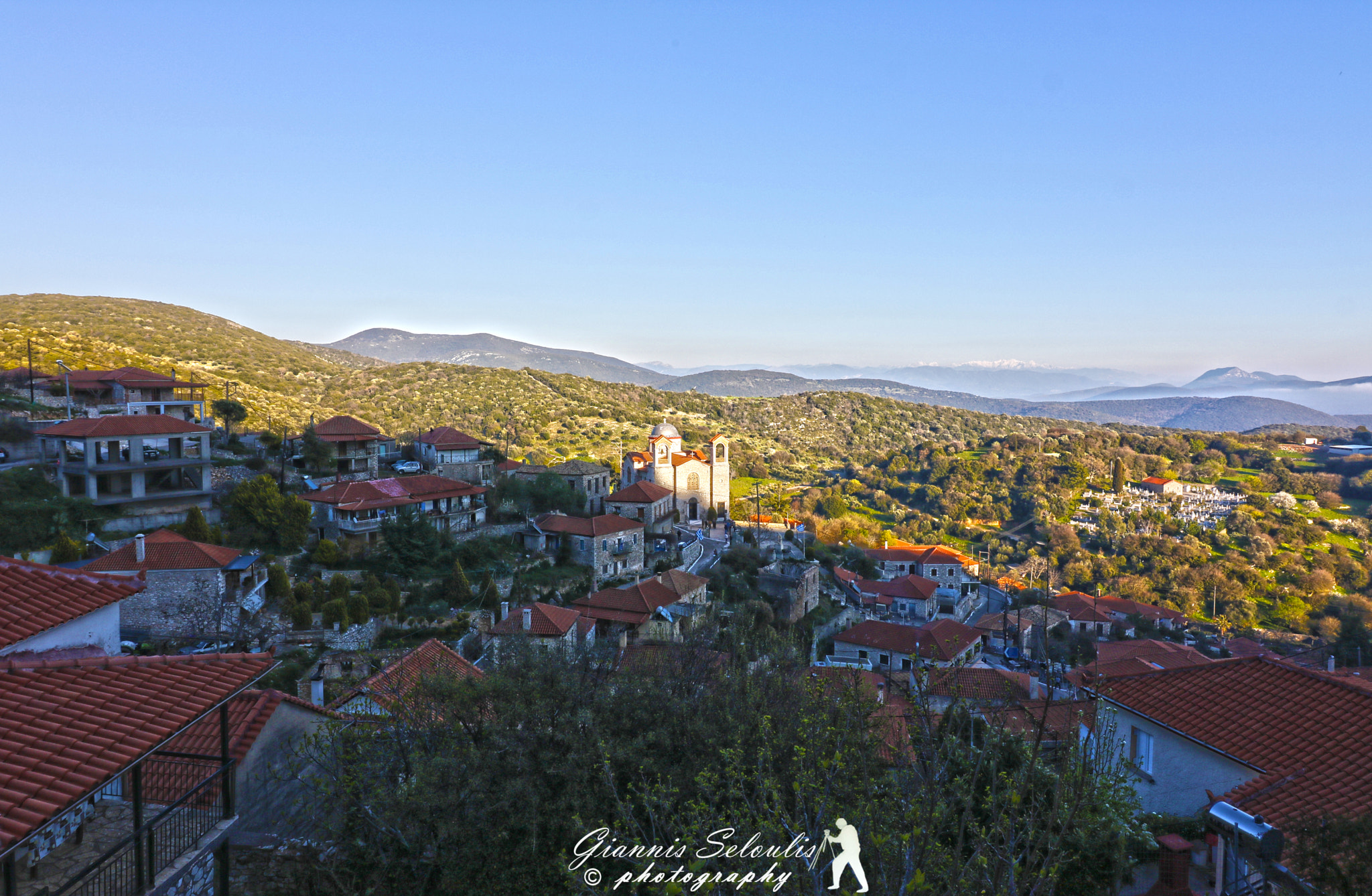 Canon EOS 760D (EOS Rebel T6s / EOS 8000D) sample photo. ΣΙΔΗΡΟΚΑΣΤΡΟ ΤΡΙΦΥΛΙΑ ΜΕΣΣΗΝΙΑΣ photography