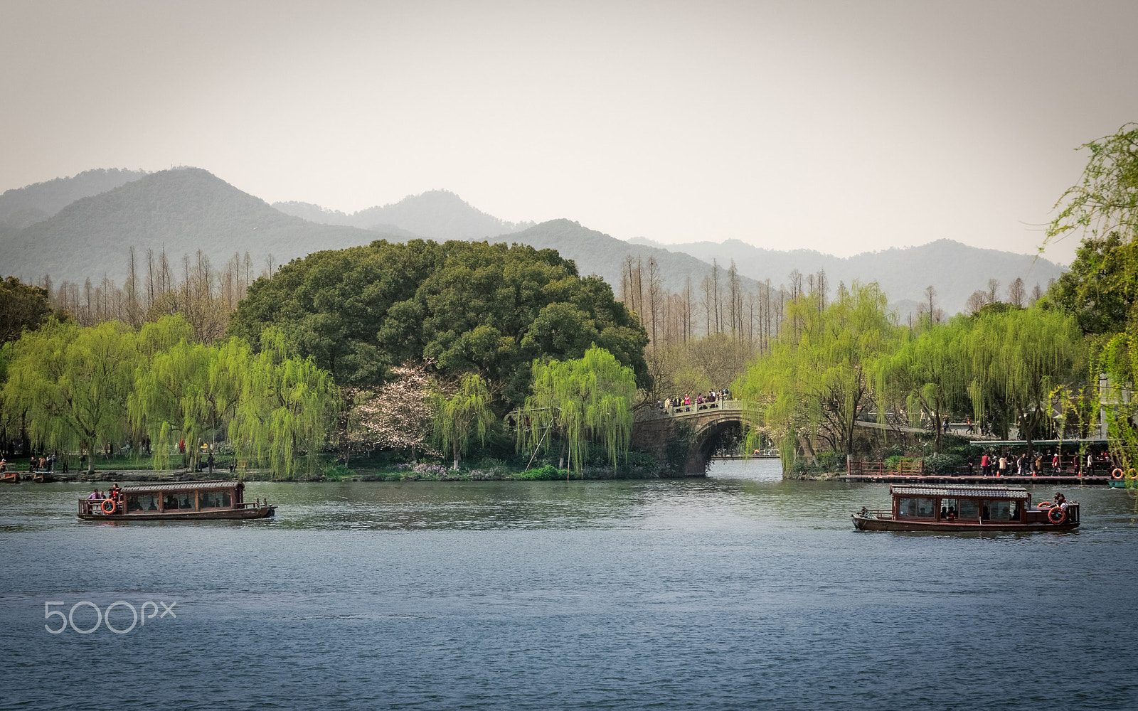 Pentax K-3 II + Sigma 17-70mm F2.8-4 DC Macro HSM | C sample photo. West lake park photography