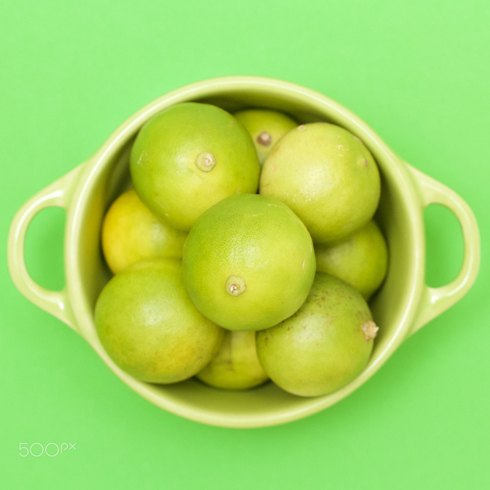 Canon EF-S 60mm F2.8 Macro USM sample photo. Green cubed 6 photography