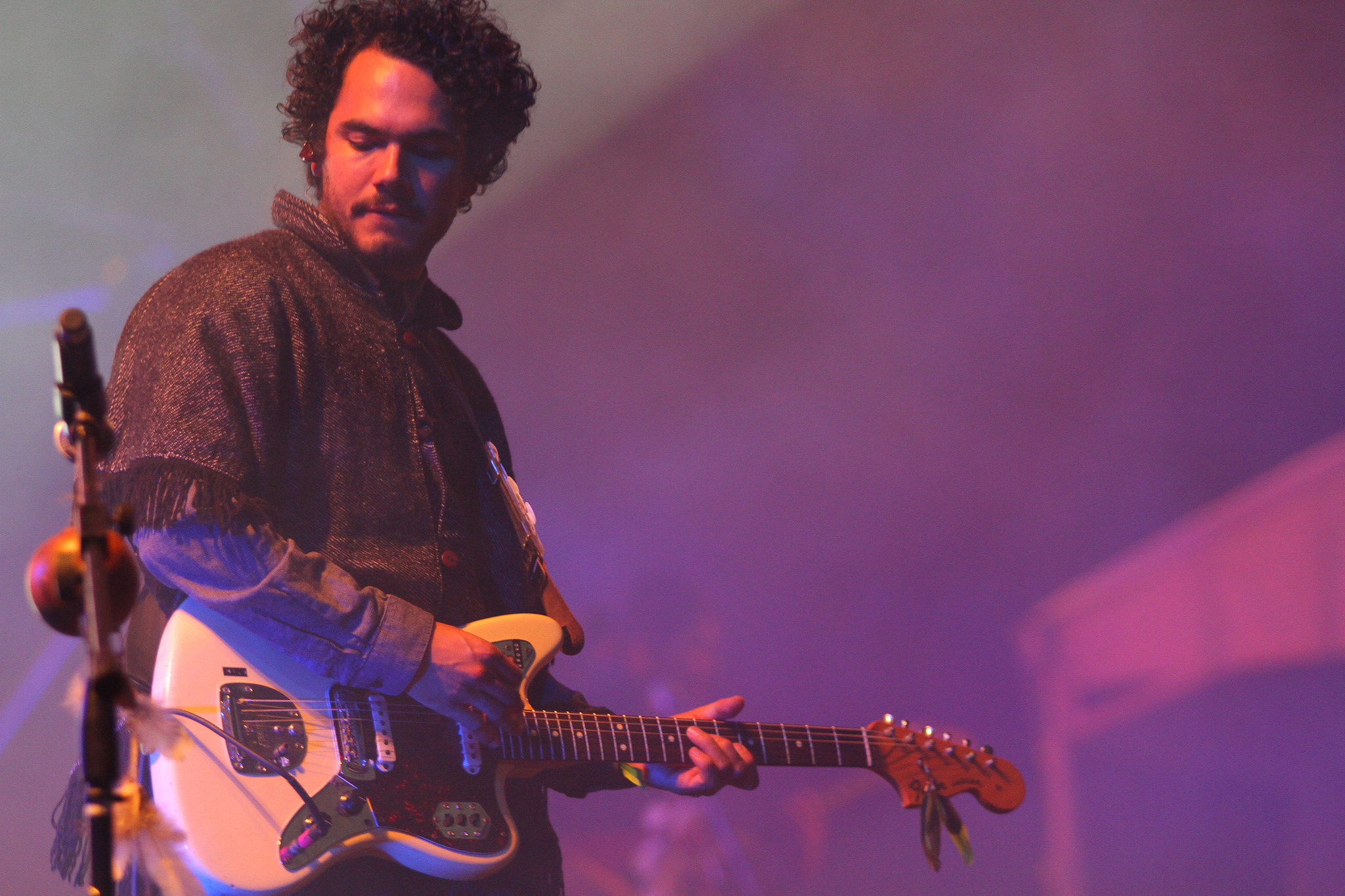 Canon EF 70-200mm F2.8L USM sample photo. Revolution fest 2015 photography