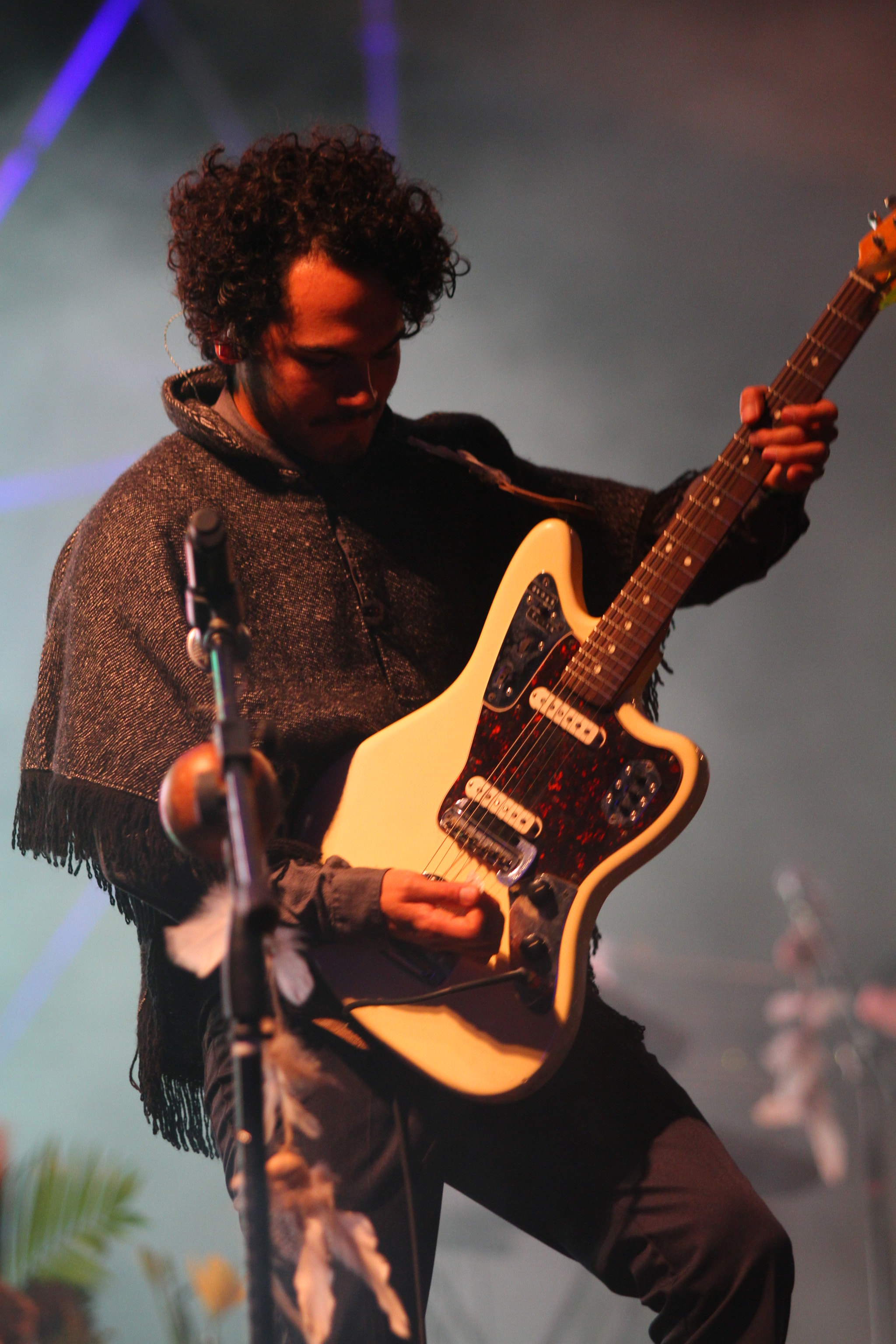 Canon EF 70-200mm F2.8L USM sample photo. Revolution fest 2015 photography