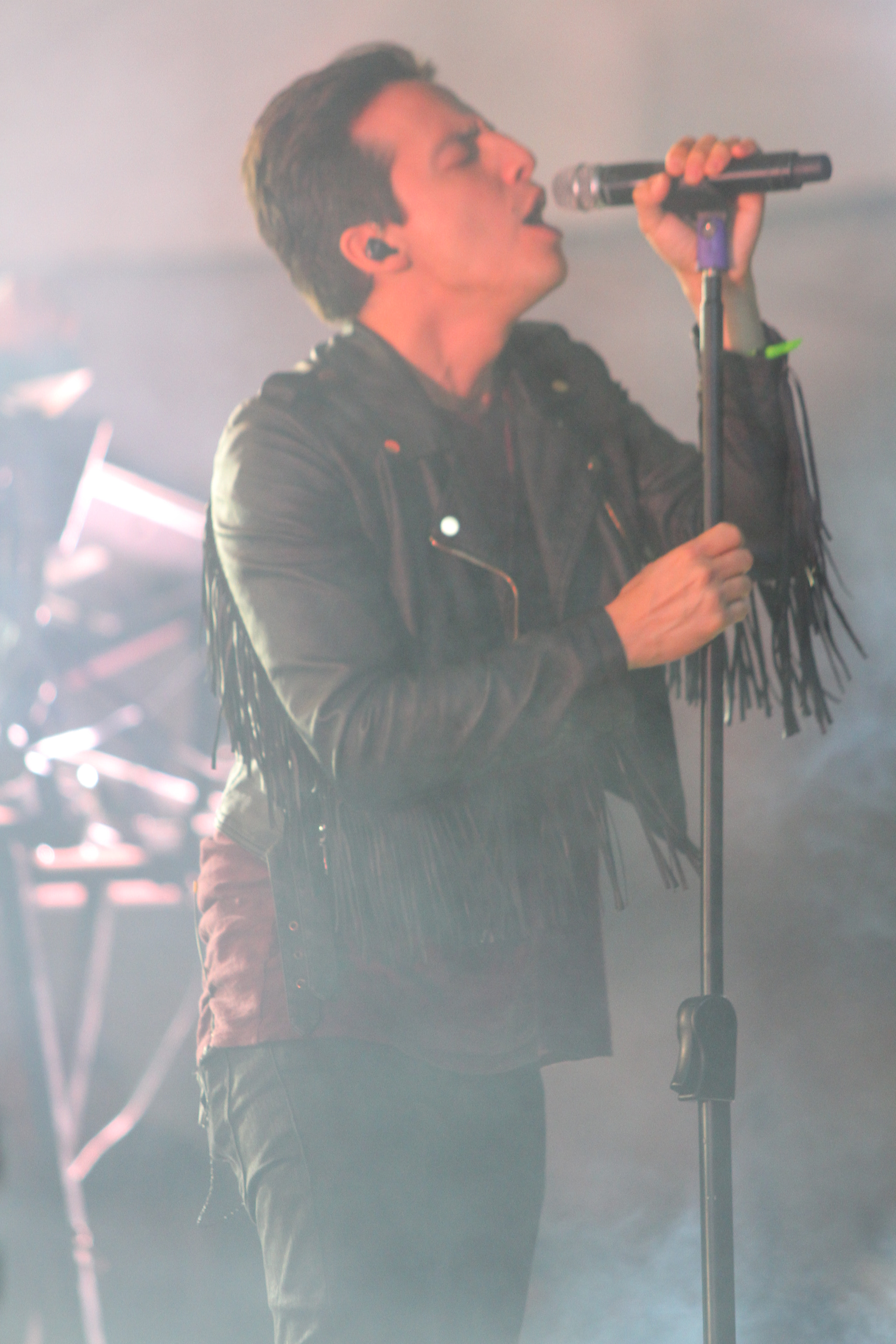 Canon EF 70-200mm F2.8L USM sample photo. Revolution fest 2015 kinki photography