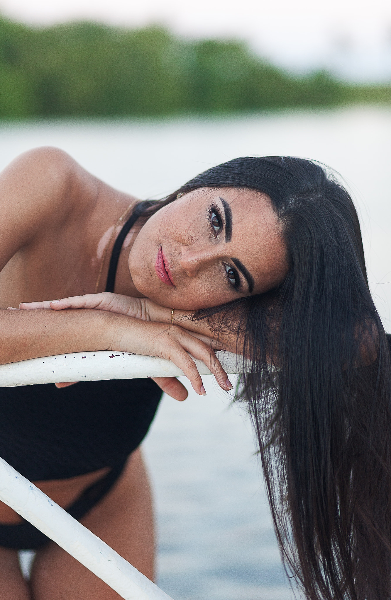 Canon EF 85mm F1.8 USM sample photo. Editar photography