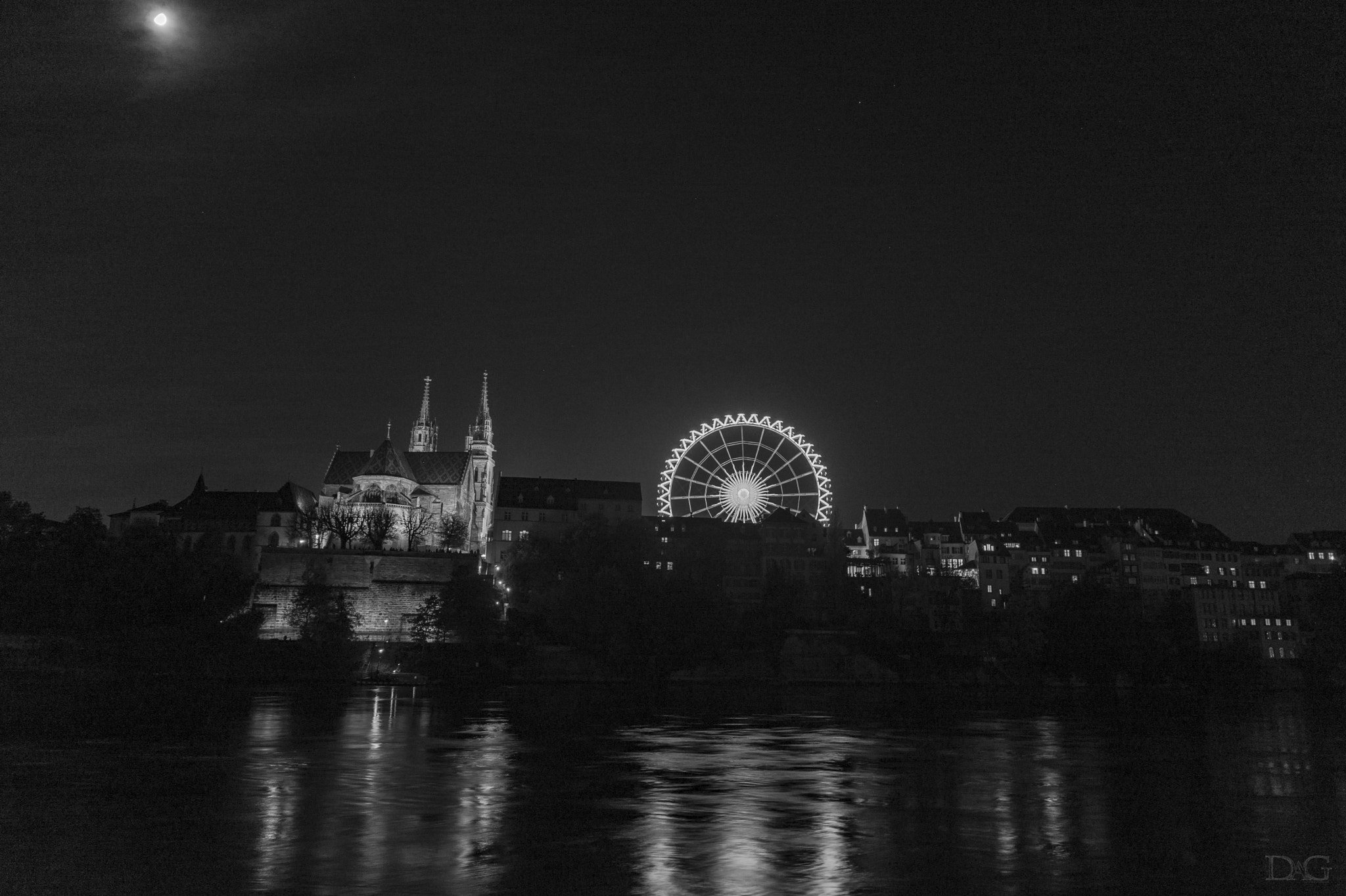 Sony a99 II sample photo. Basler herbstmesse - 19 photography