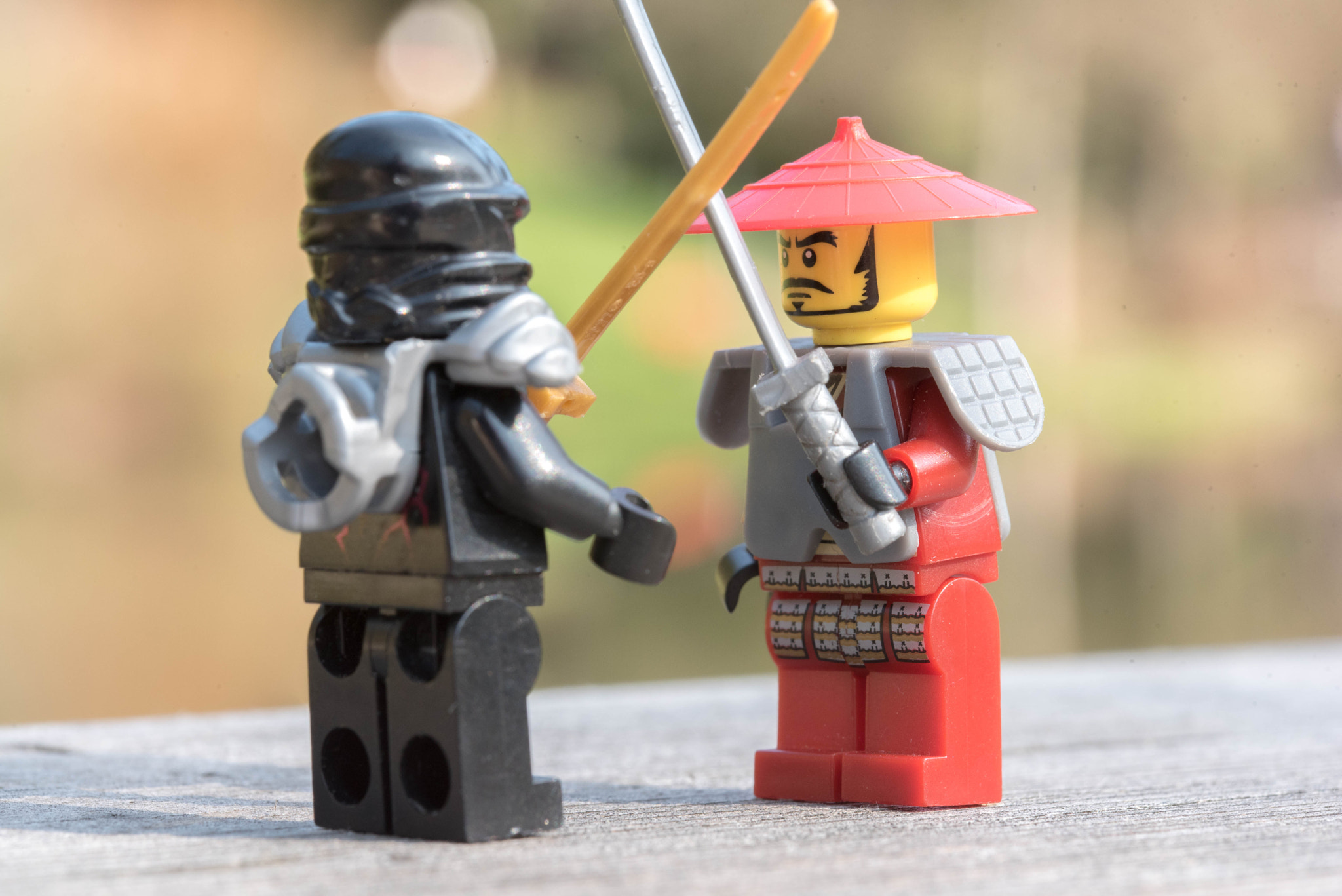 Sigma 105mm F2.8 EX DG OS HSM sample photo. Ninja warrior #2 photography
