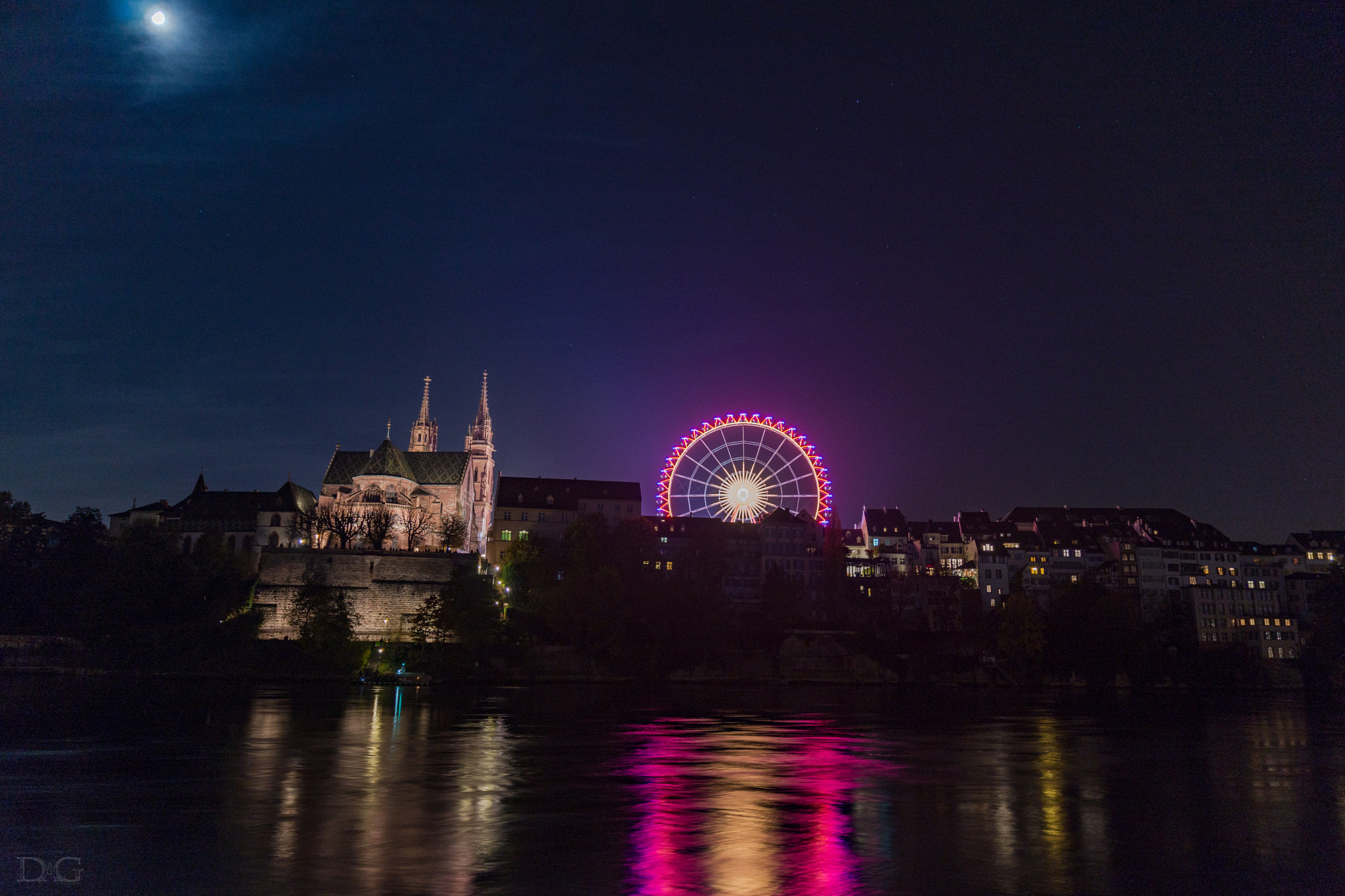 Sony a99 II sample photo. Basler herbstmesse - 20 photography