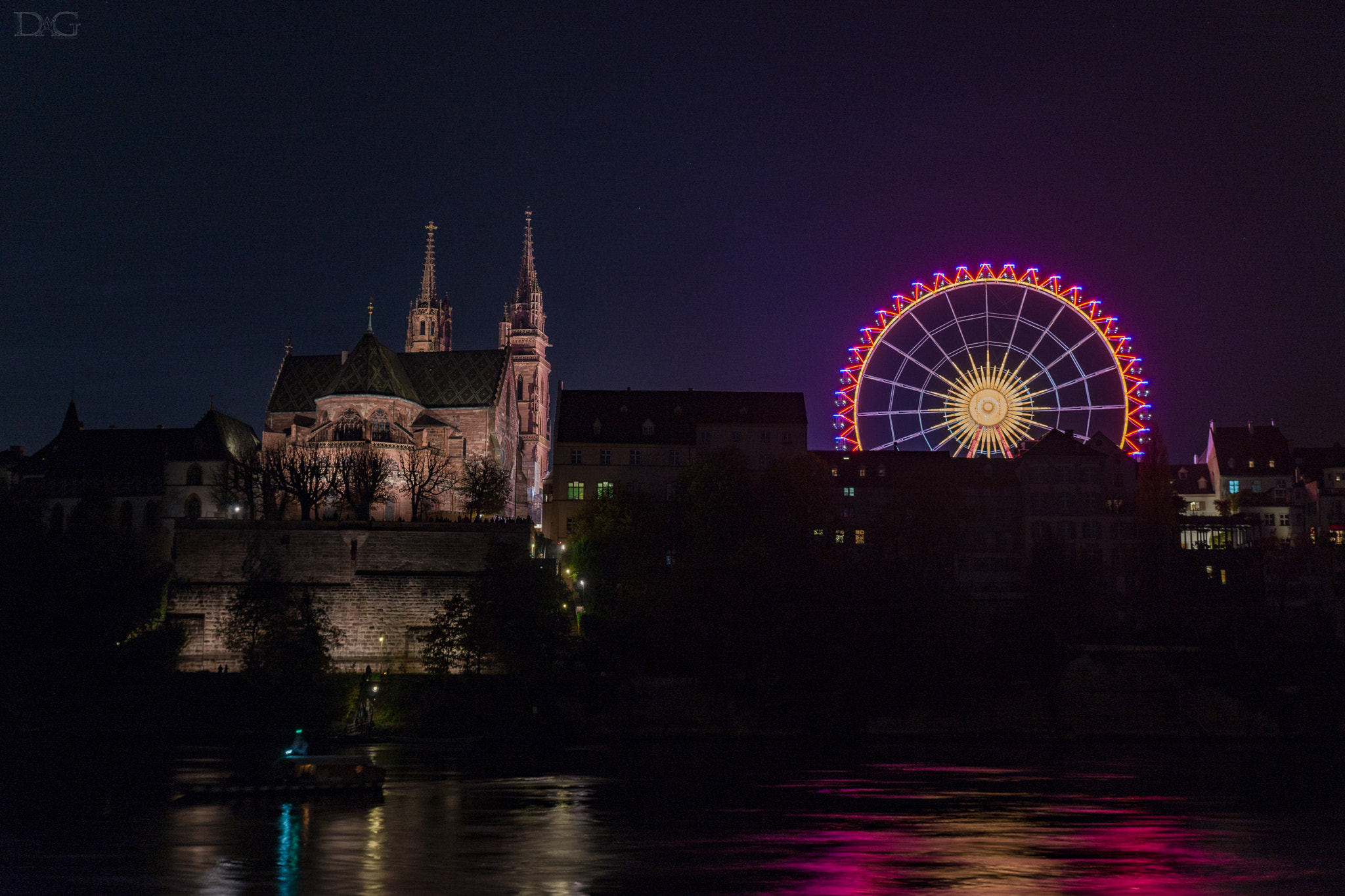 Sony a99 II sample photo. Basler herbstmesse - 21 photography