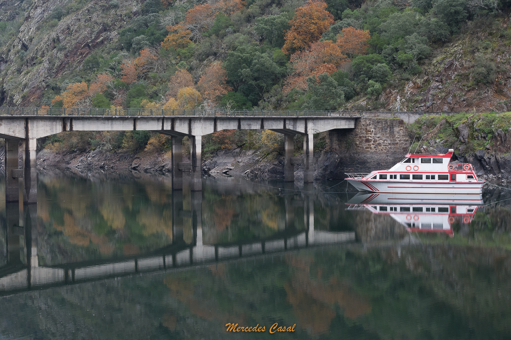 Nikon D7200 sample photo. Cañones del sil photography