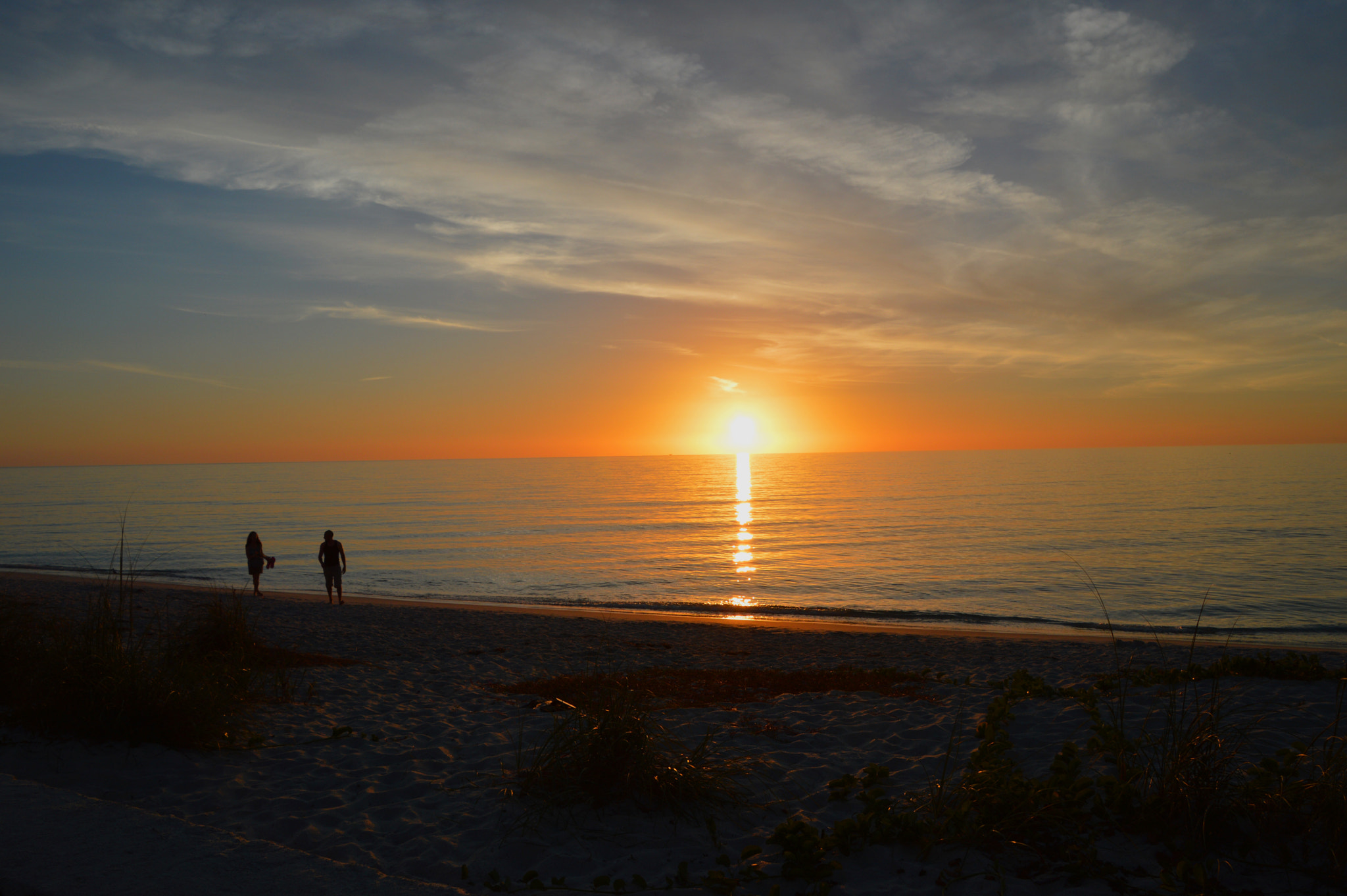 Nikon D3200 sample photo. Boca grande photography