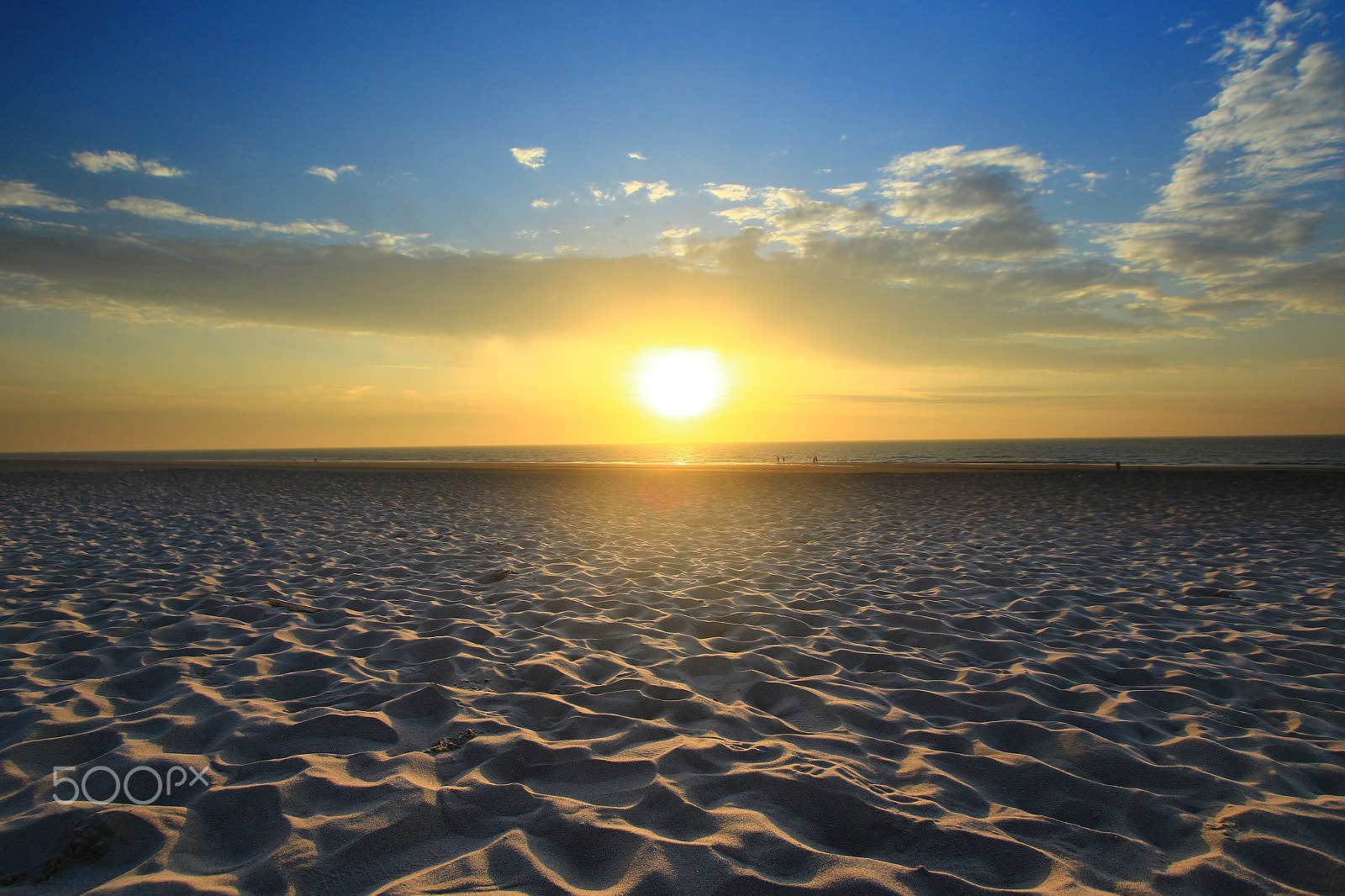 Canon EF-S 10-22mm F3.5-4.5 USM sample photo. Sunset photography