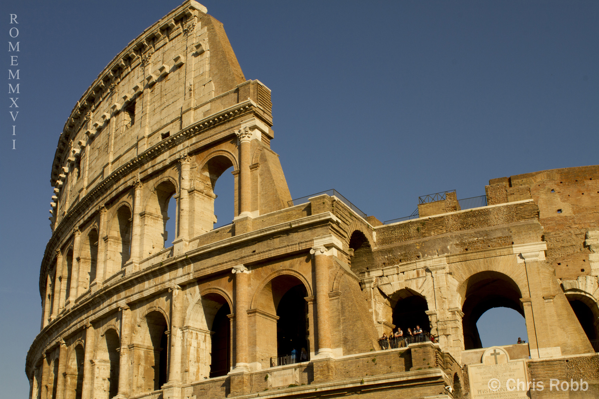 Canon EOS 7D sample photo. Colosseum section photography