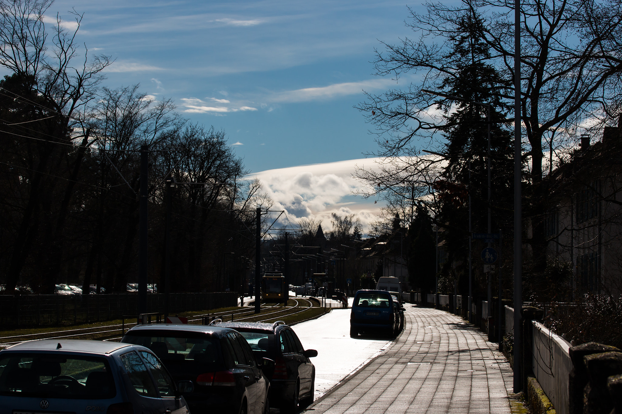 Canon EF-S 60mm F2.8 Macro USM sample photo. Every cloud has a silver lining photography
