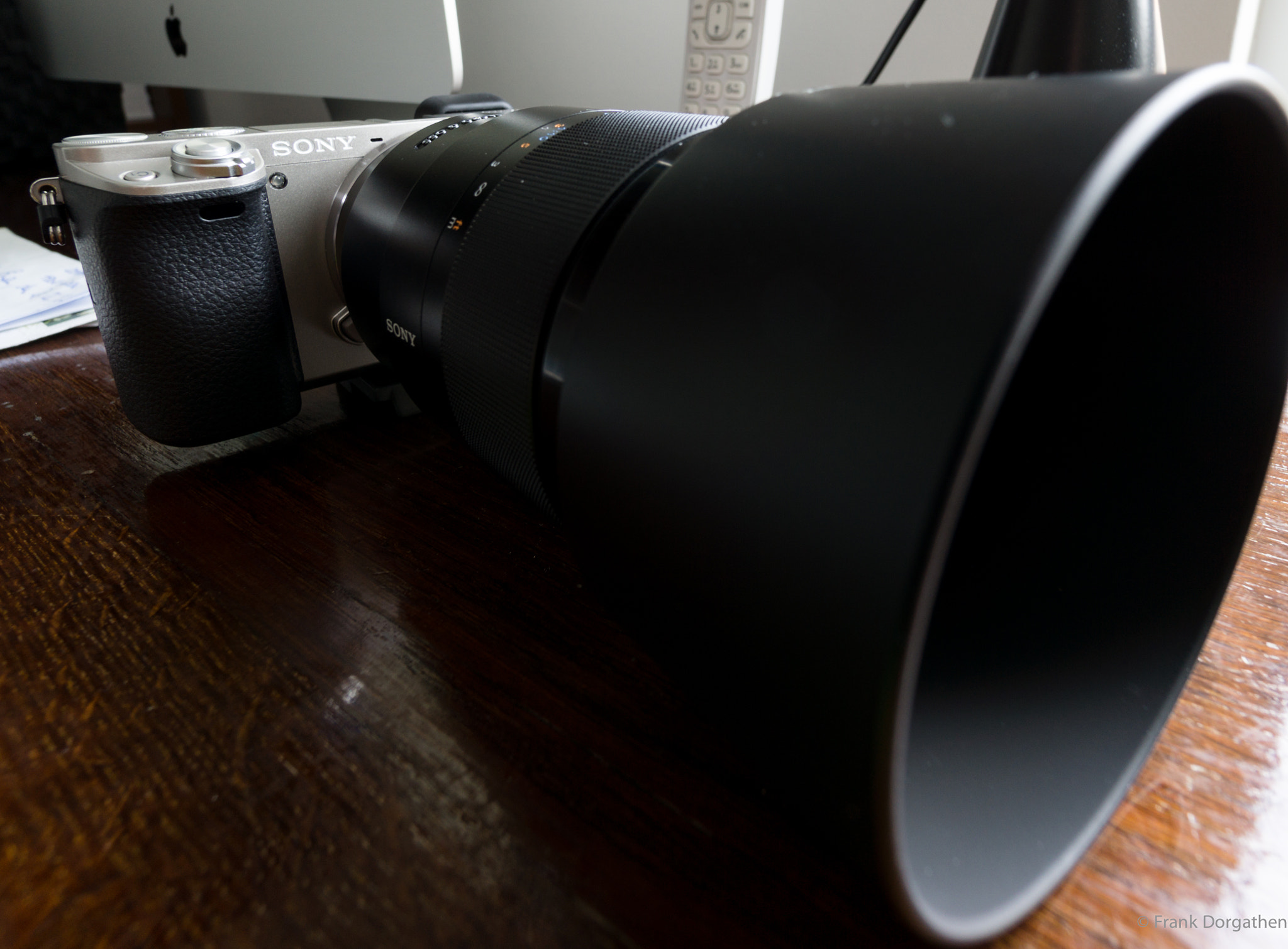 Sony a6000 + Sony E 10-18mm F4 OSS sample photo. Mighty lens photography