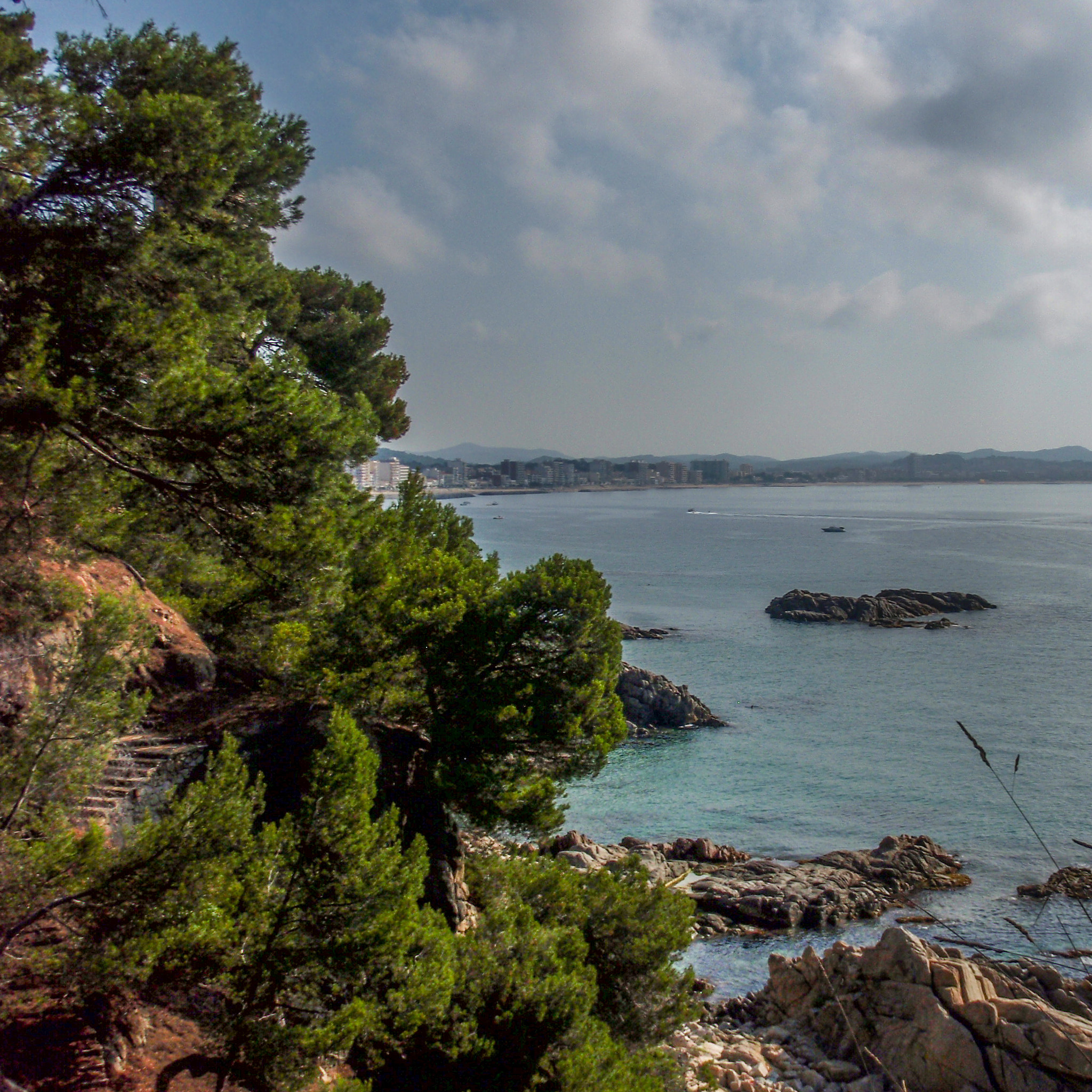 Olympus u790SW,S790SW sample photo. Palamos, figureres, barcelona photography