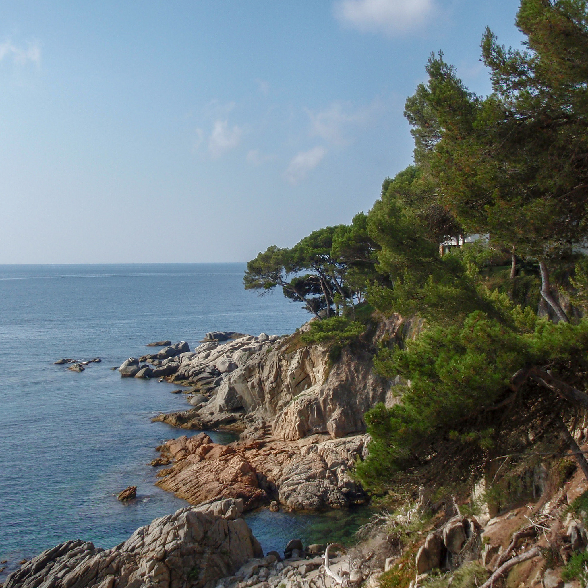 Olympus u790SW,S790SW sample photo. Palamos, figureres, barcelona photography