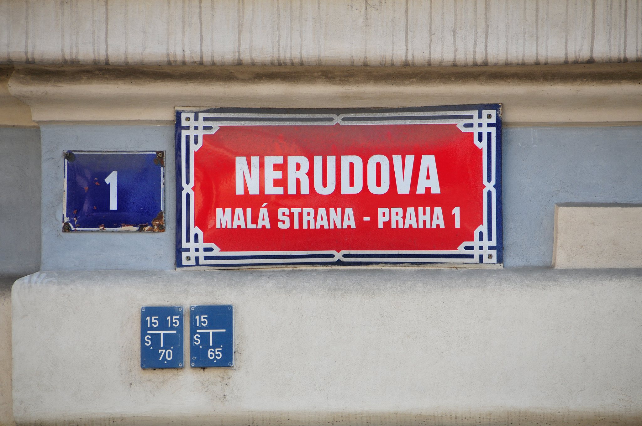 Nikon D300S sample photo. Travel to croatia, czhechia, europe, slovenia, travel photography