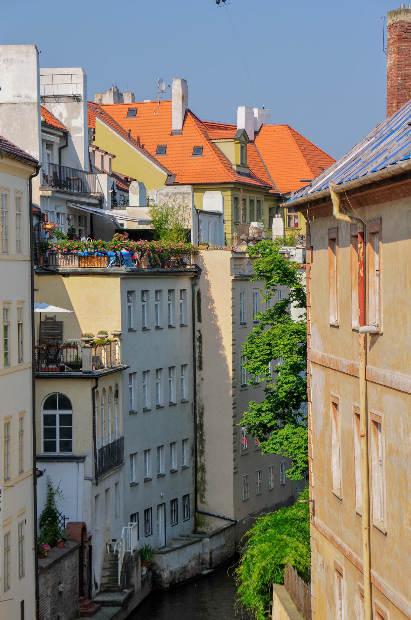 Nikon D300S sample photo. Travel to croatia, czhechia, europe, slovenia, travel photography