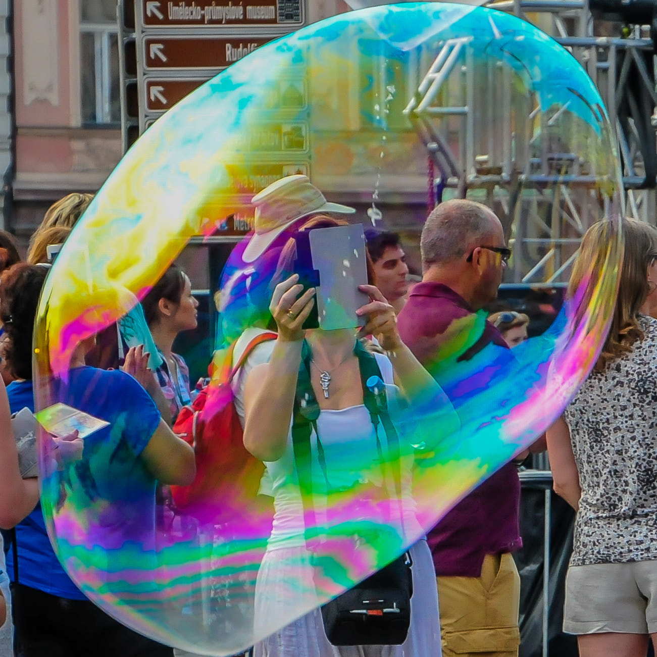 Nikon D300S sample photo. Travel to croatia, czhechia, europe, slovenia, travel photography