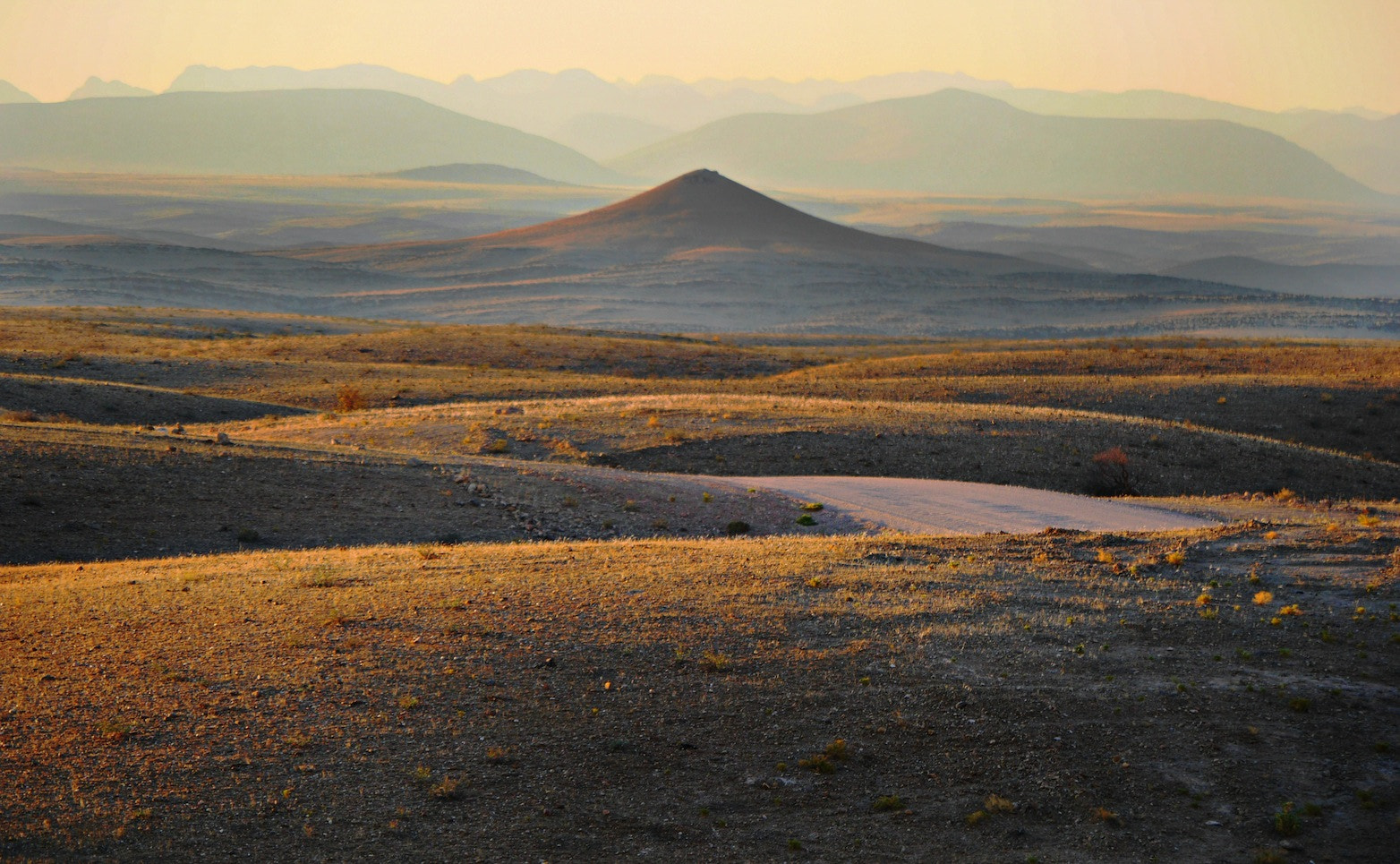 Panasonic Lumix DMC-GH3 sample photo. A drive though namibia 5 photography