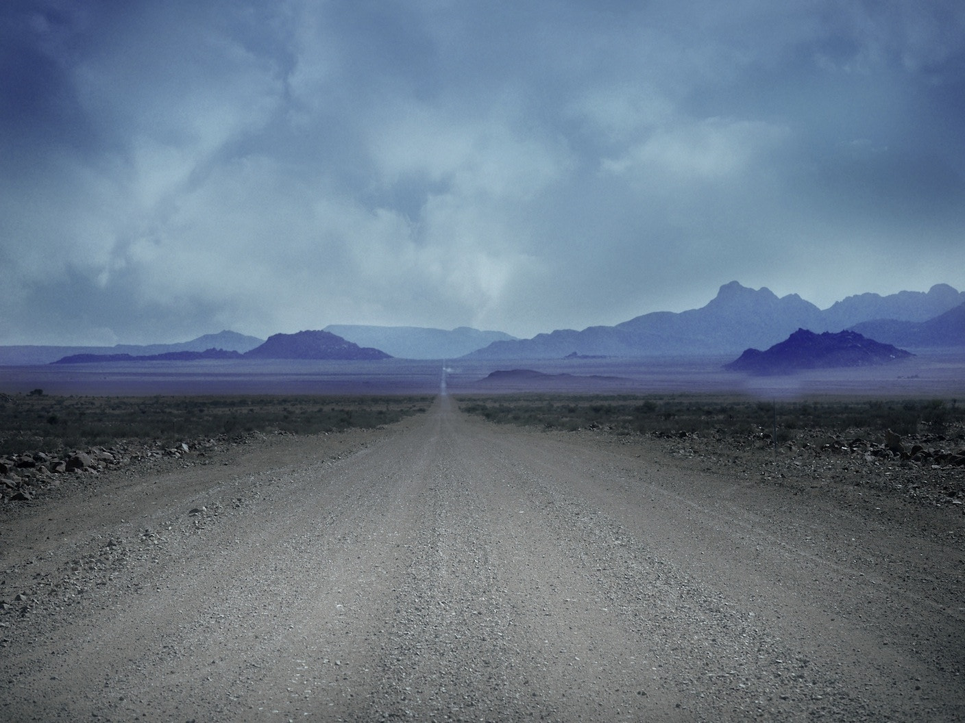 Panasonic Lumix G X Vario 35-100mm F2.8 OIS sample photo. A drive though namibia 7 photography