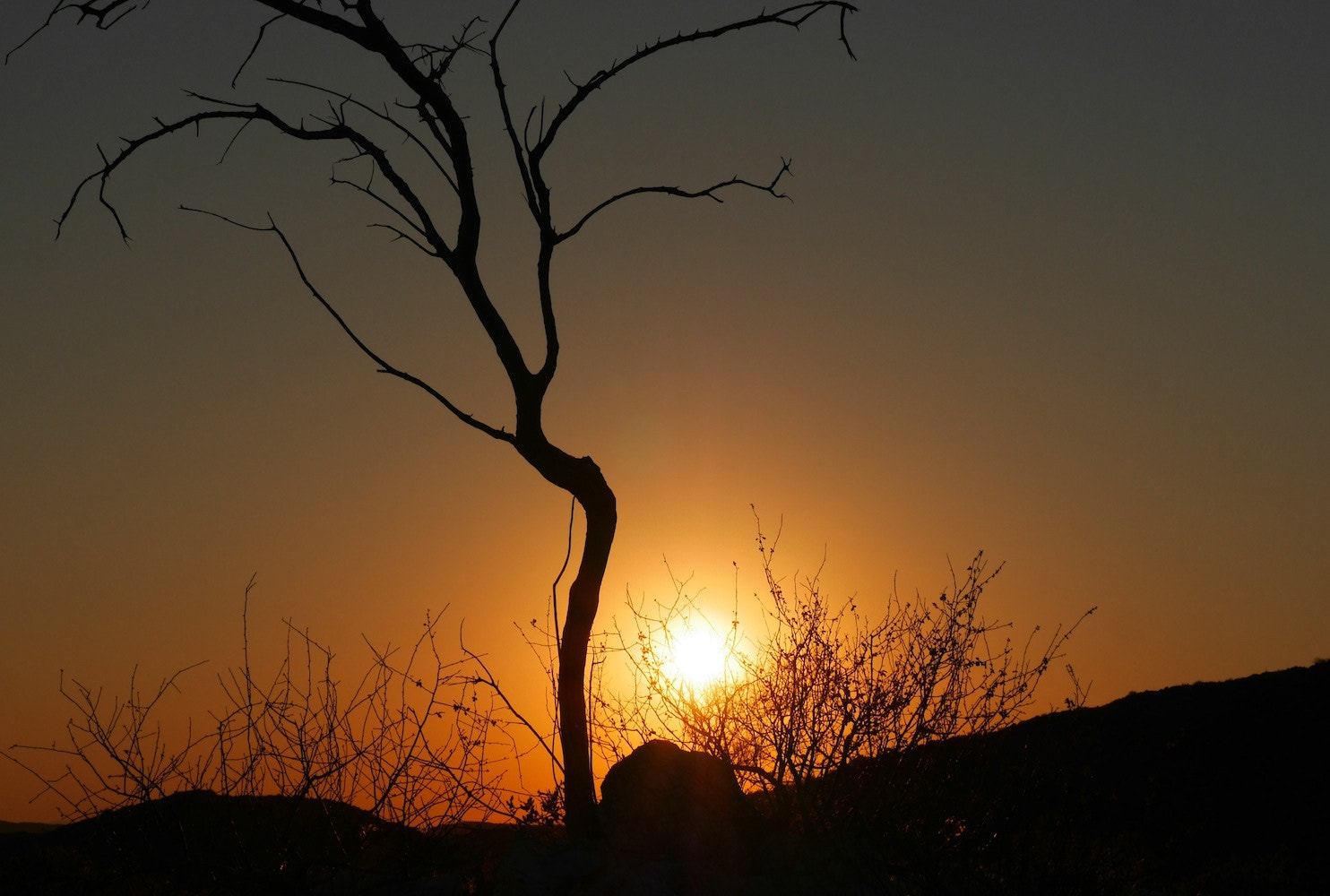 Panasonic Lumix DMC-GH3 sample photo. A drive though namibia 10 photography