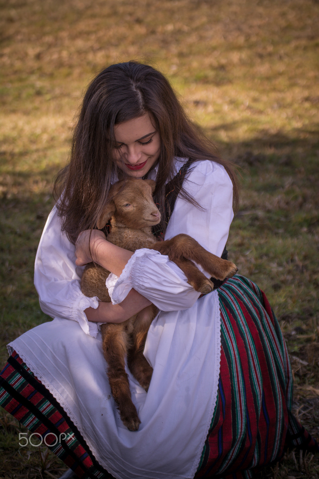 Nikon D7100 sample photo. Portrait workshop photography
