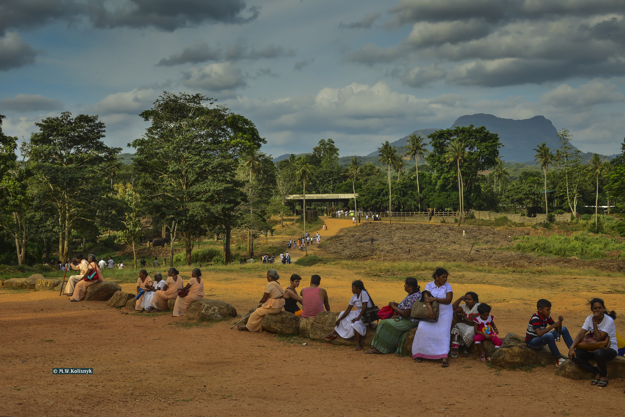 Nikon D800E sample photo. Sri lanka people photography