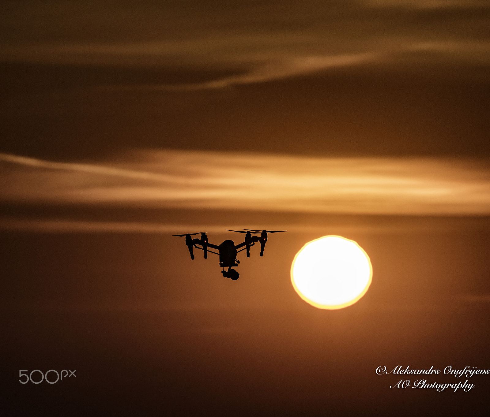 Canon EOS 5DS R sample photo. Sunset time photography