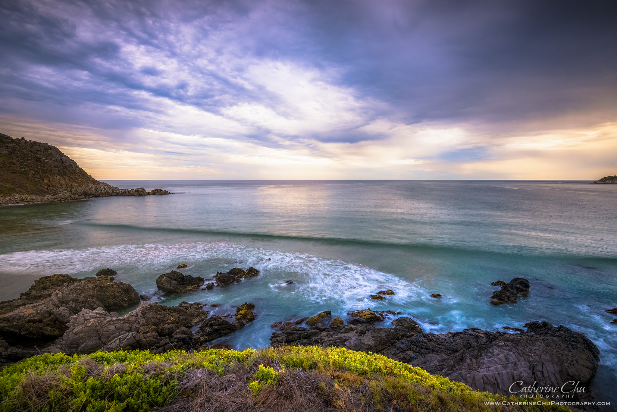 Nikon AF-S Nikkor 16-35mm F4G ED VR sample photo. Petrel cove photography