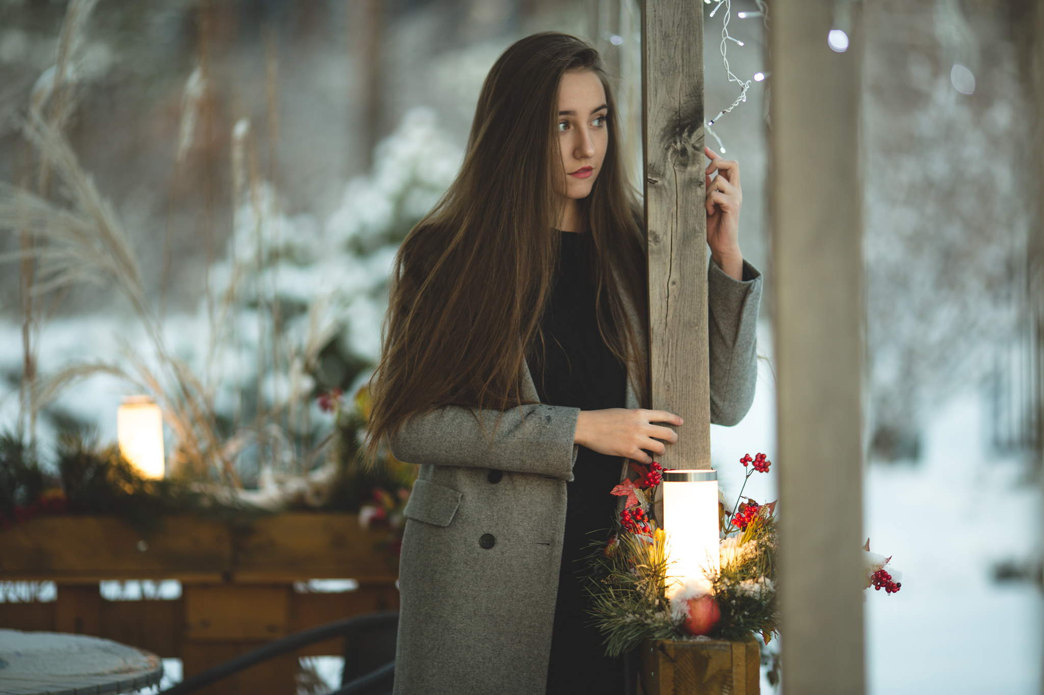Canon EOS 6D + Canon EF 135mm F2L USM sample photo. Patrycja photography
