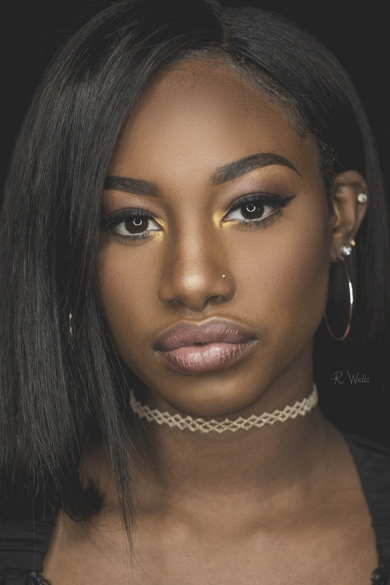 Nikon D7100 + Nikon AF Nikkor 50mm F1.8D sample photo. My lens on  keyanna || rickwellsphotography.weebly.com || (601)980-1019 photography