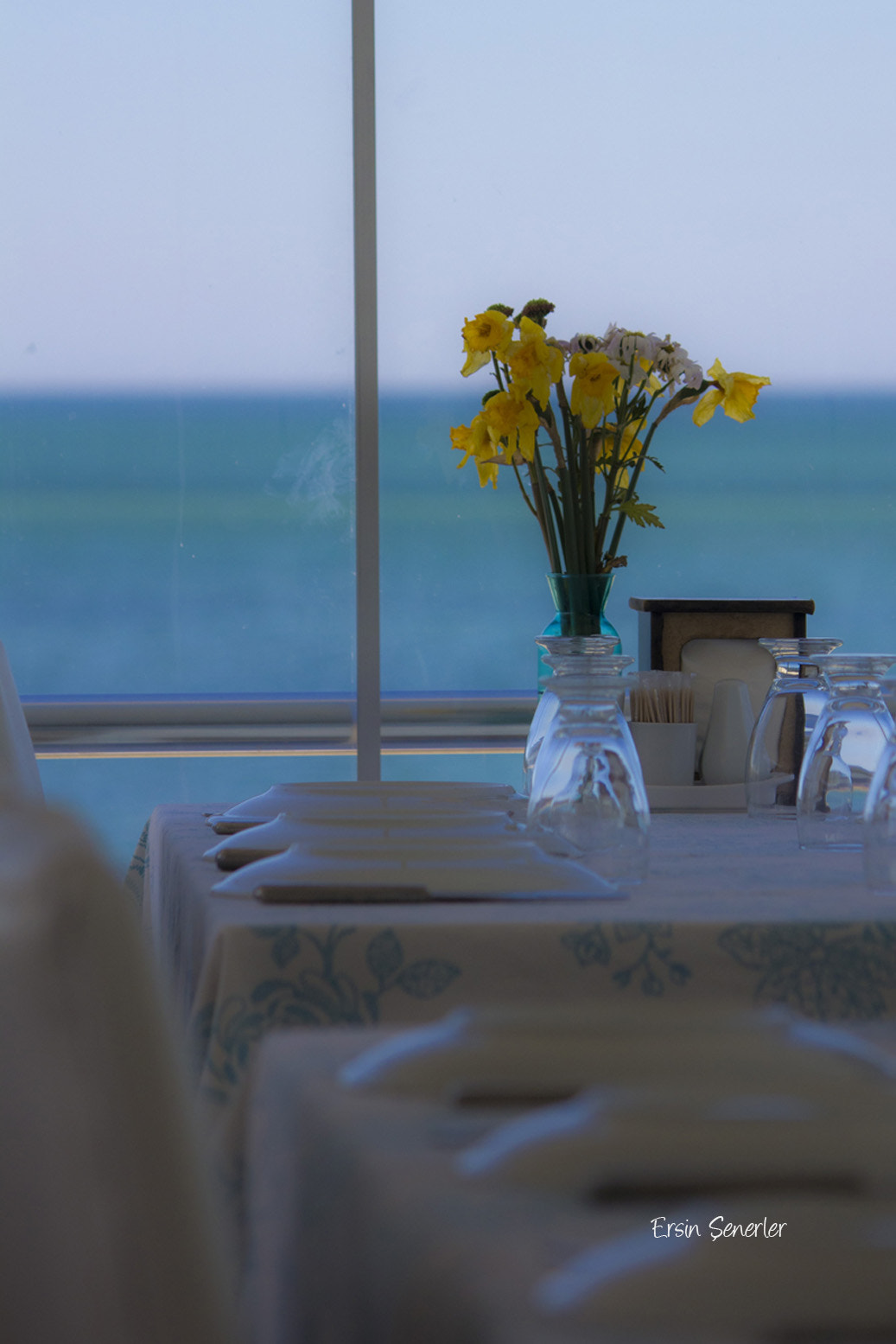 Canon EF-S 55-250mm F4-5.6 IS II sample photo. Waiting for you photography