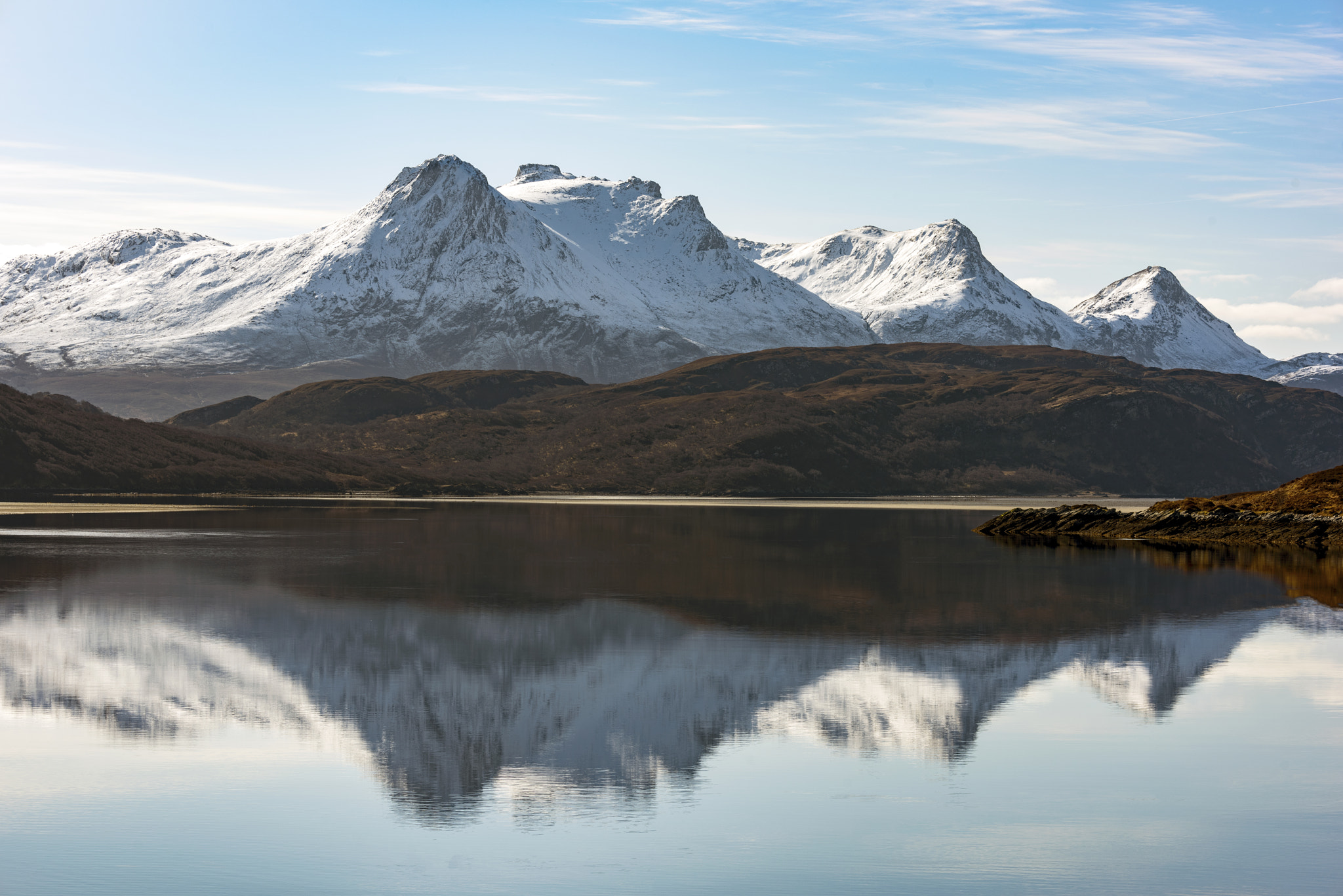 Nikon D810 sample photo. Ben loyal reflections photography
