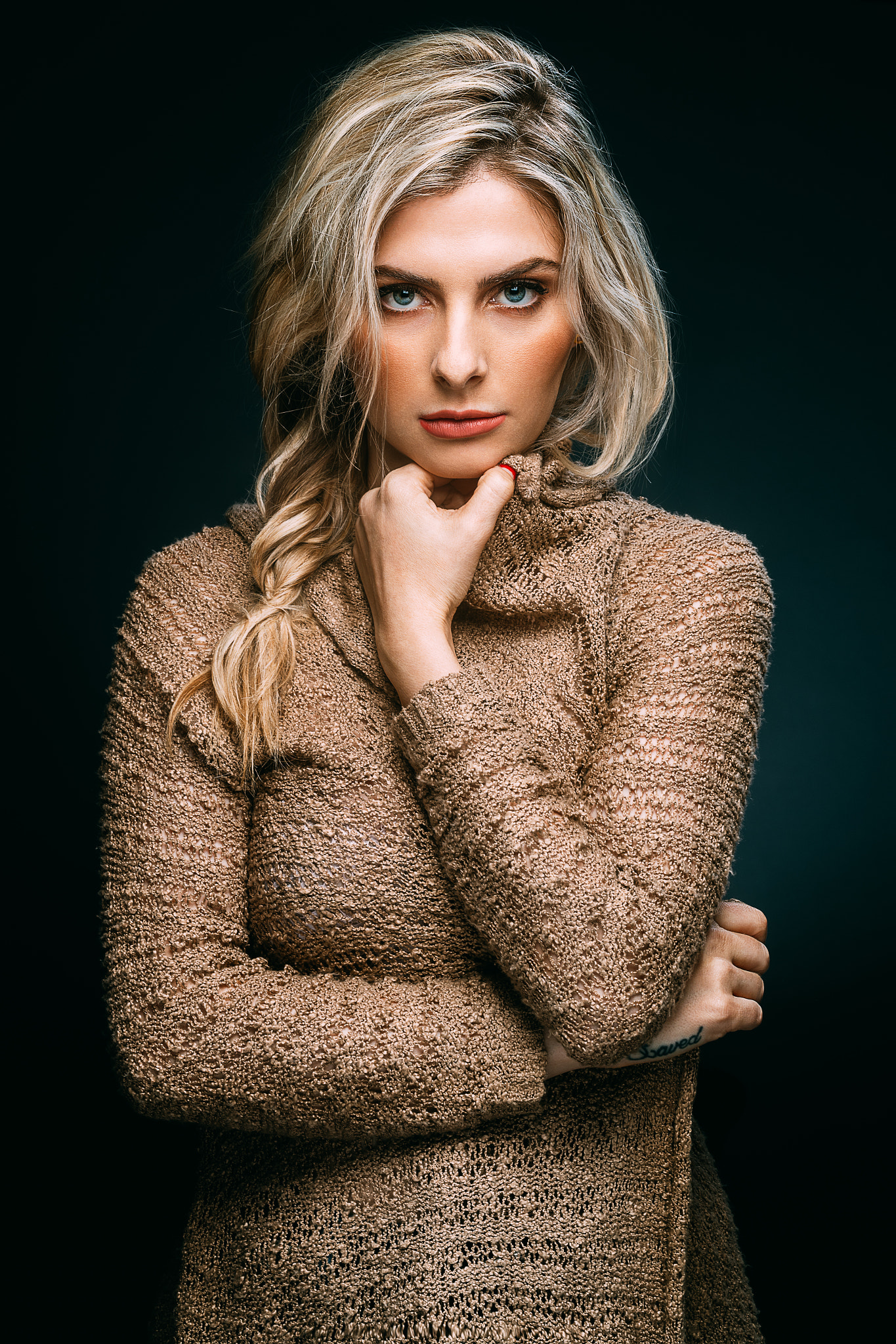 Canon EF 100mm F2.8 Macro USM sample photo. Paige photography