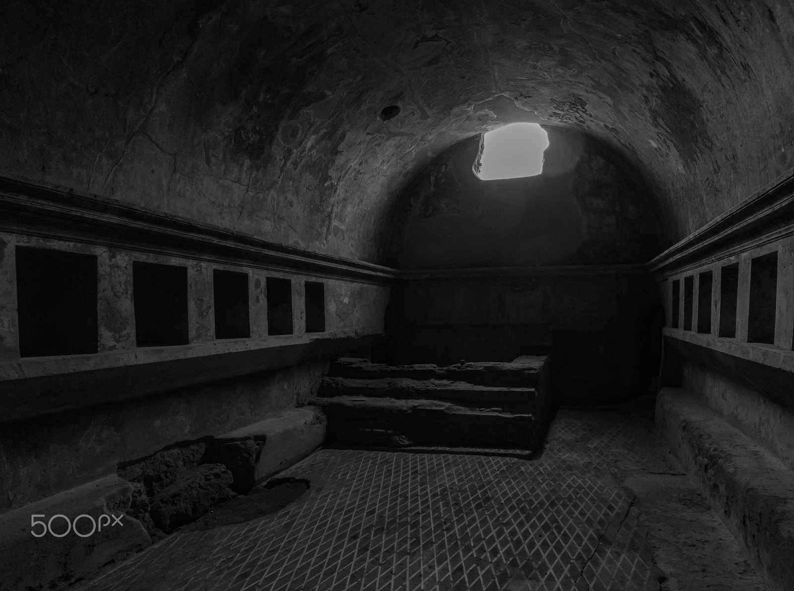 Sigma 10-20mm F3.5 EX DC HSM sample photo. Scavi di pompeii photography