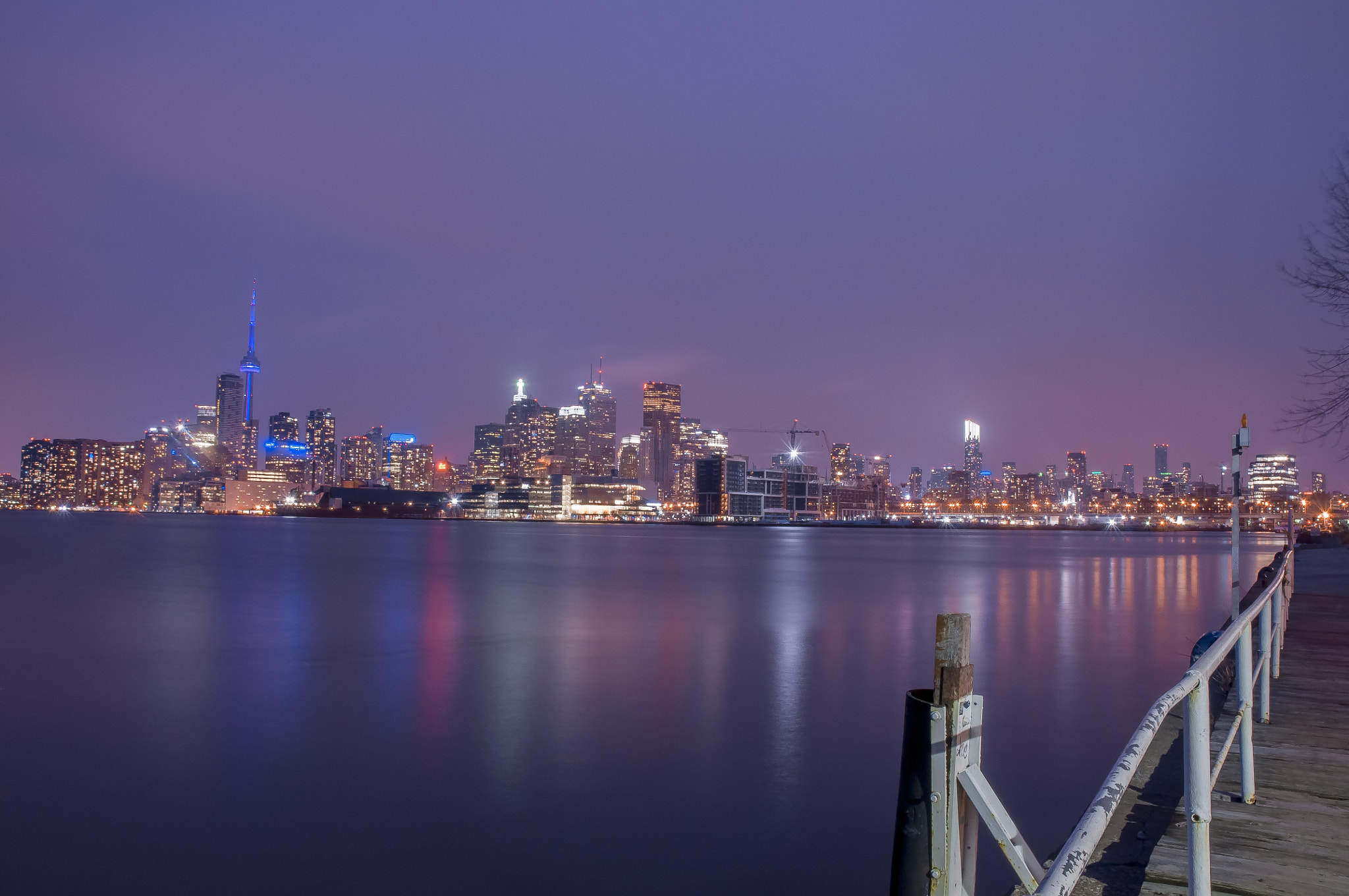 Nikon D90 sample photo. Toronto photography